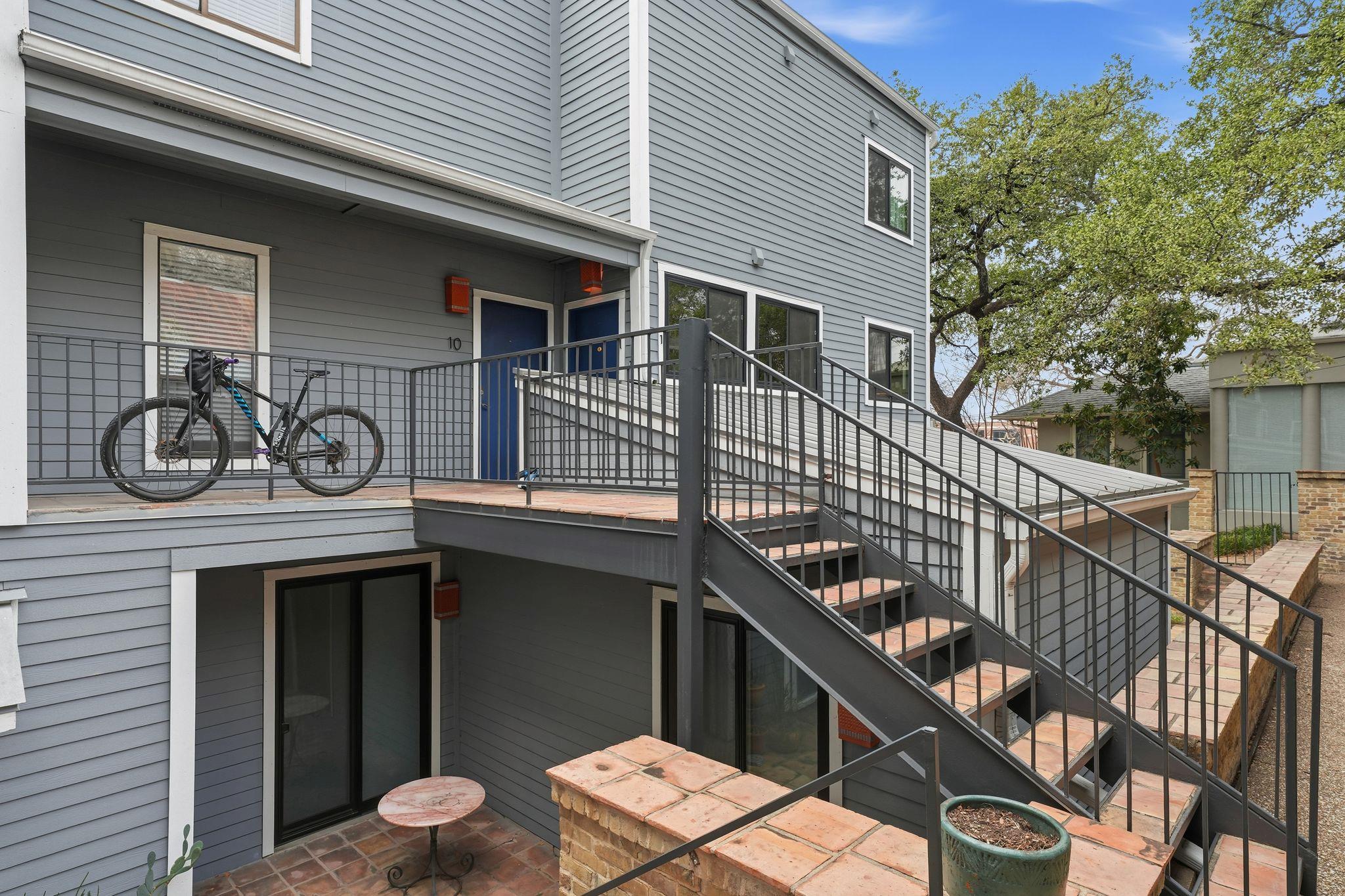 606 W Lynn St # 10, Austin, TX 78703