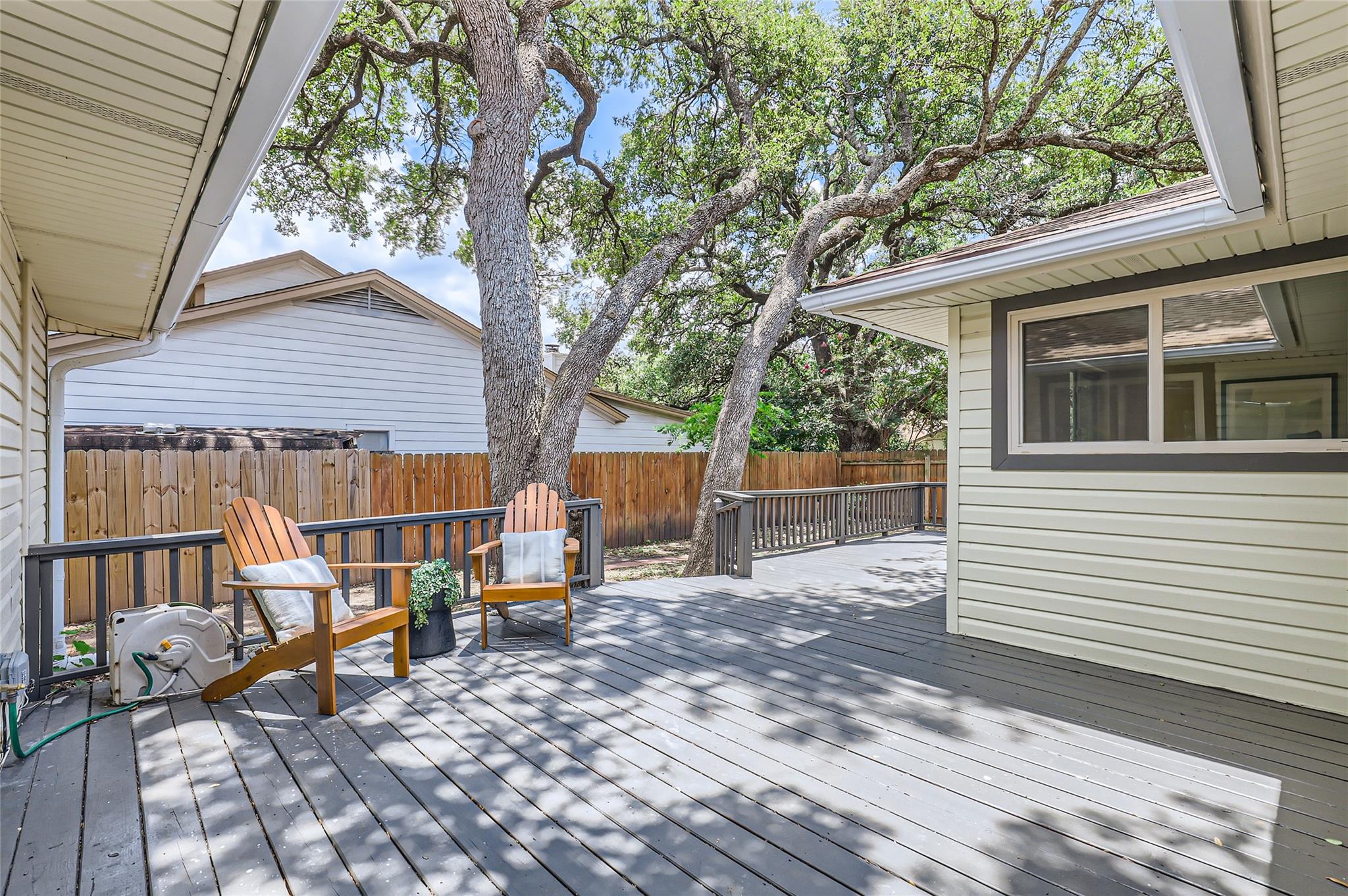 11601 Quarter Horse Trl, Austin, TX 78750