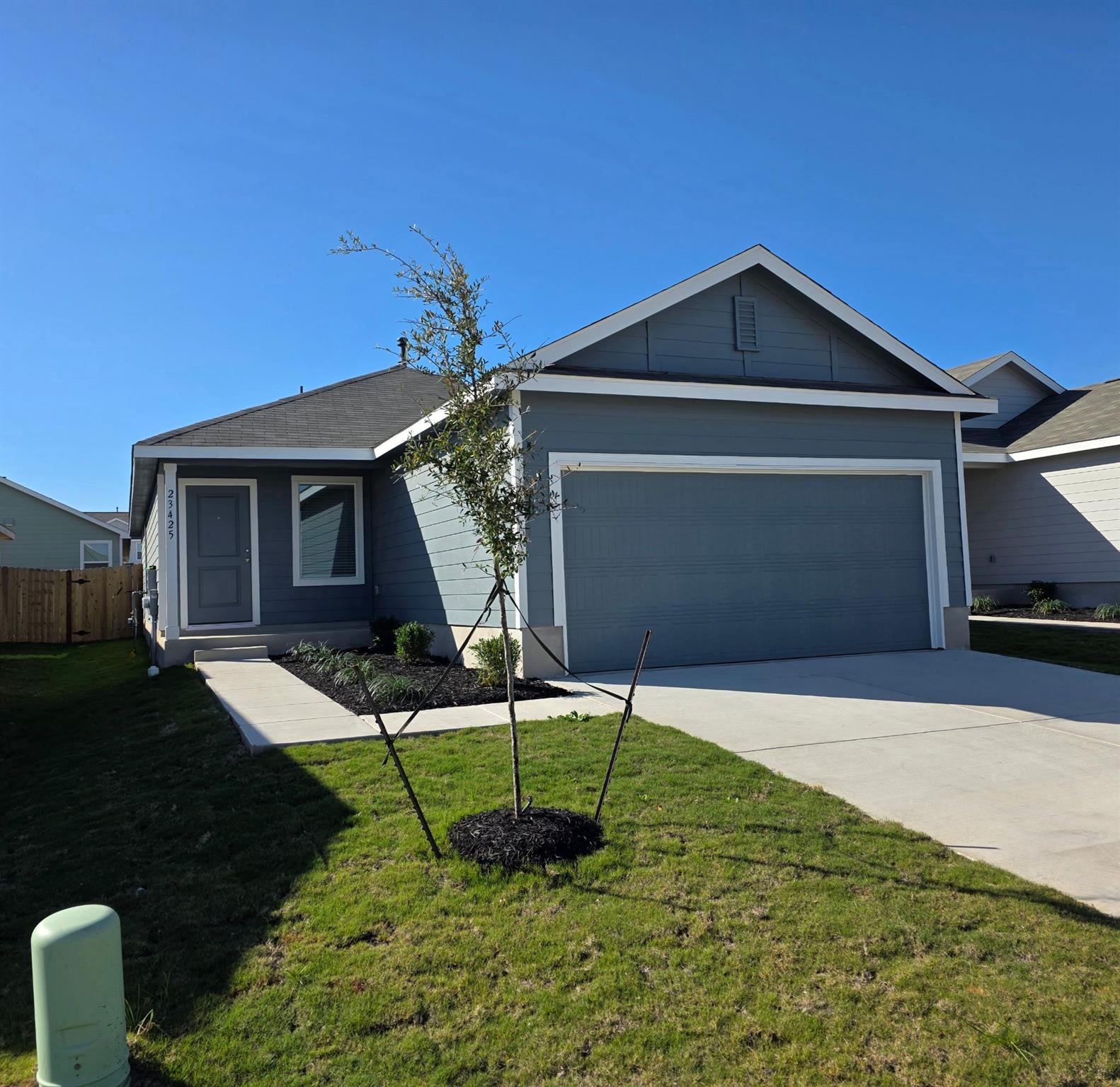 23425 Firelight Dr, Elgin, TX 78621