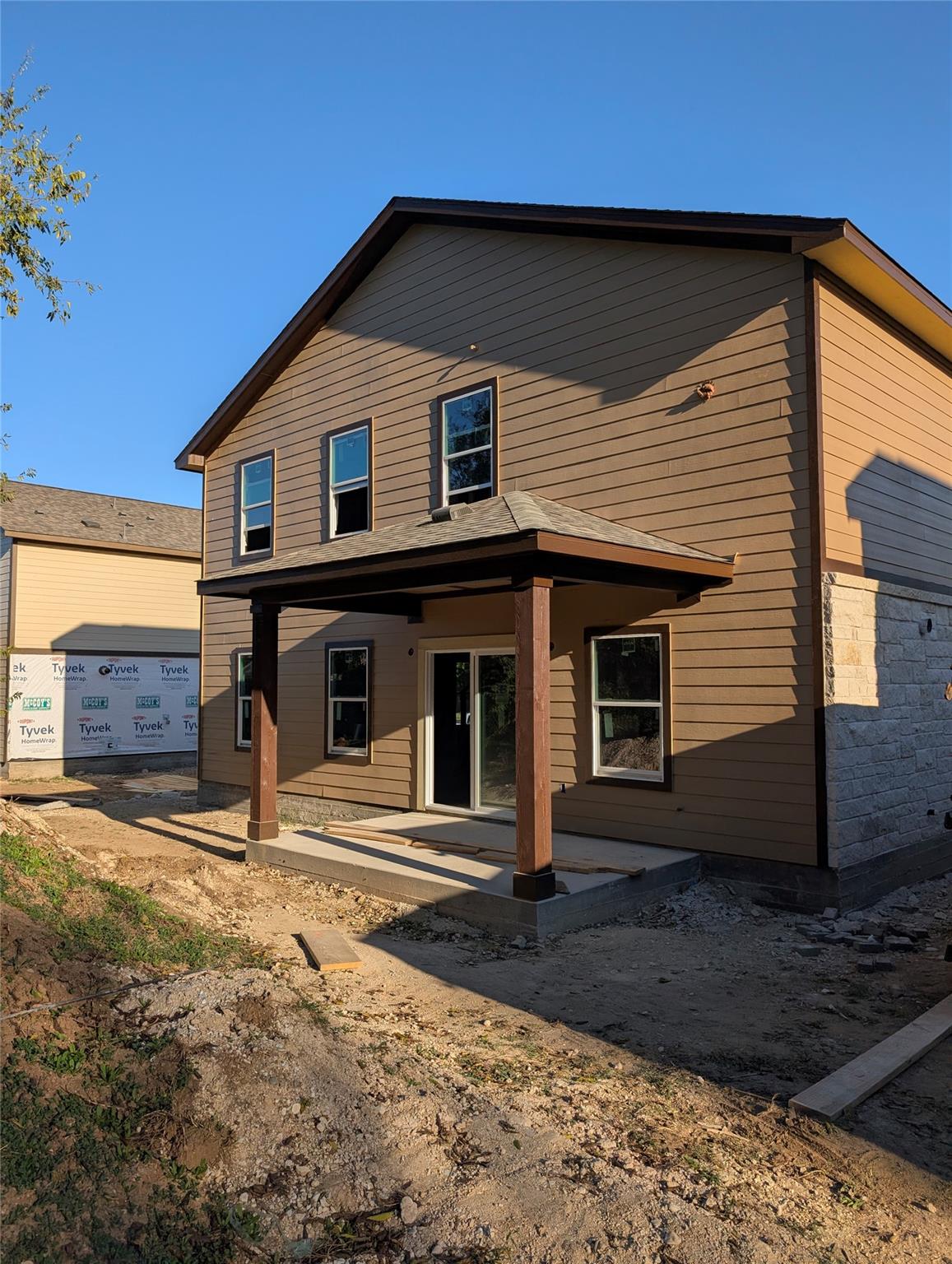 6409 Orange Blossom Way, Austin, TX 78744