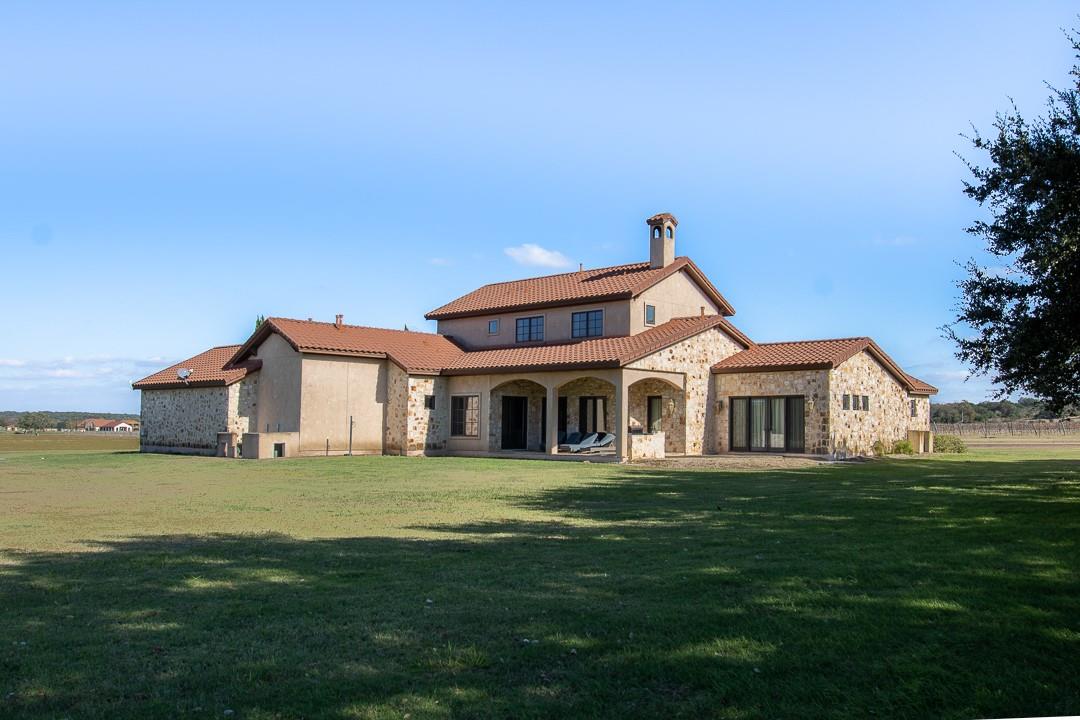 115 Strada Luca, Florence, TX 76527
