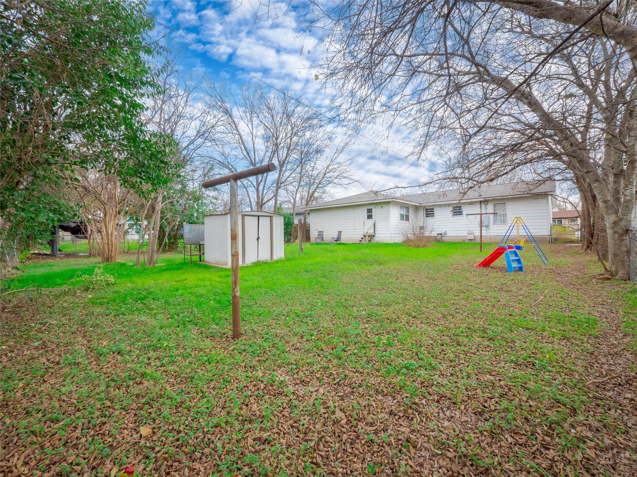 1910 S 13th St, Temple, TX 76504
