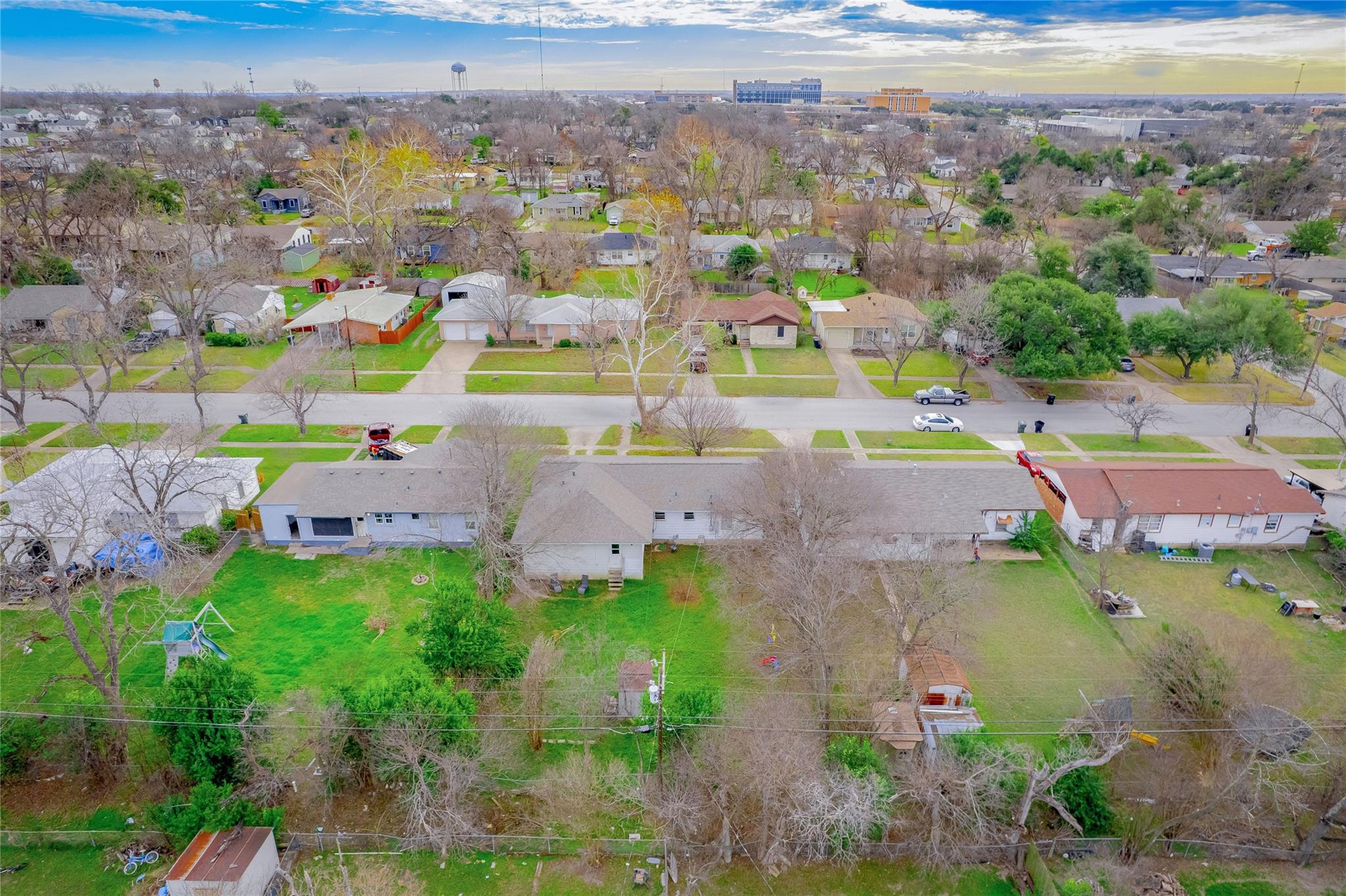 1910 S 13th St, Temple, TX 76504