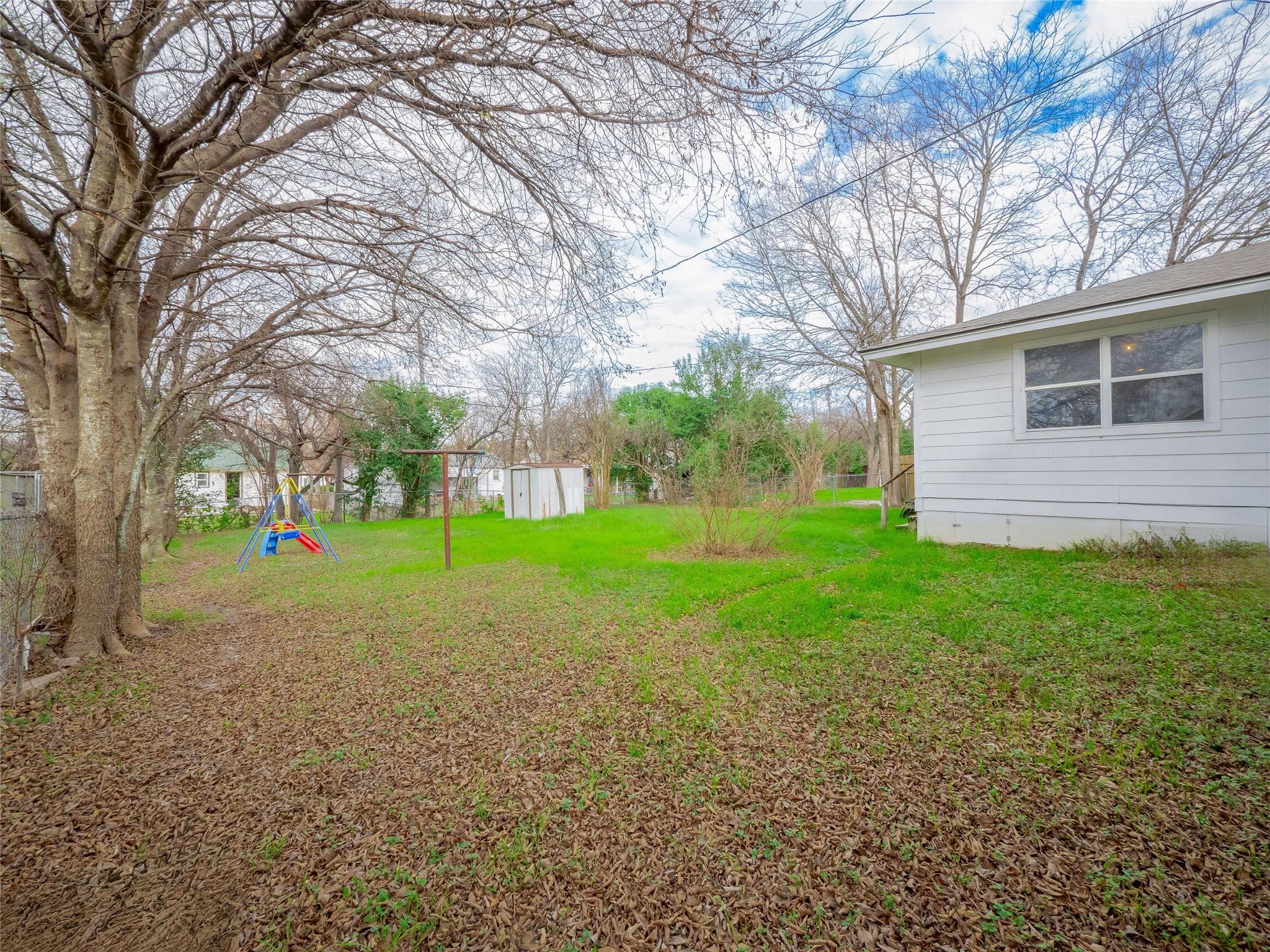 1910 S 13th St, Temple, TX 76504