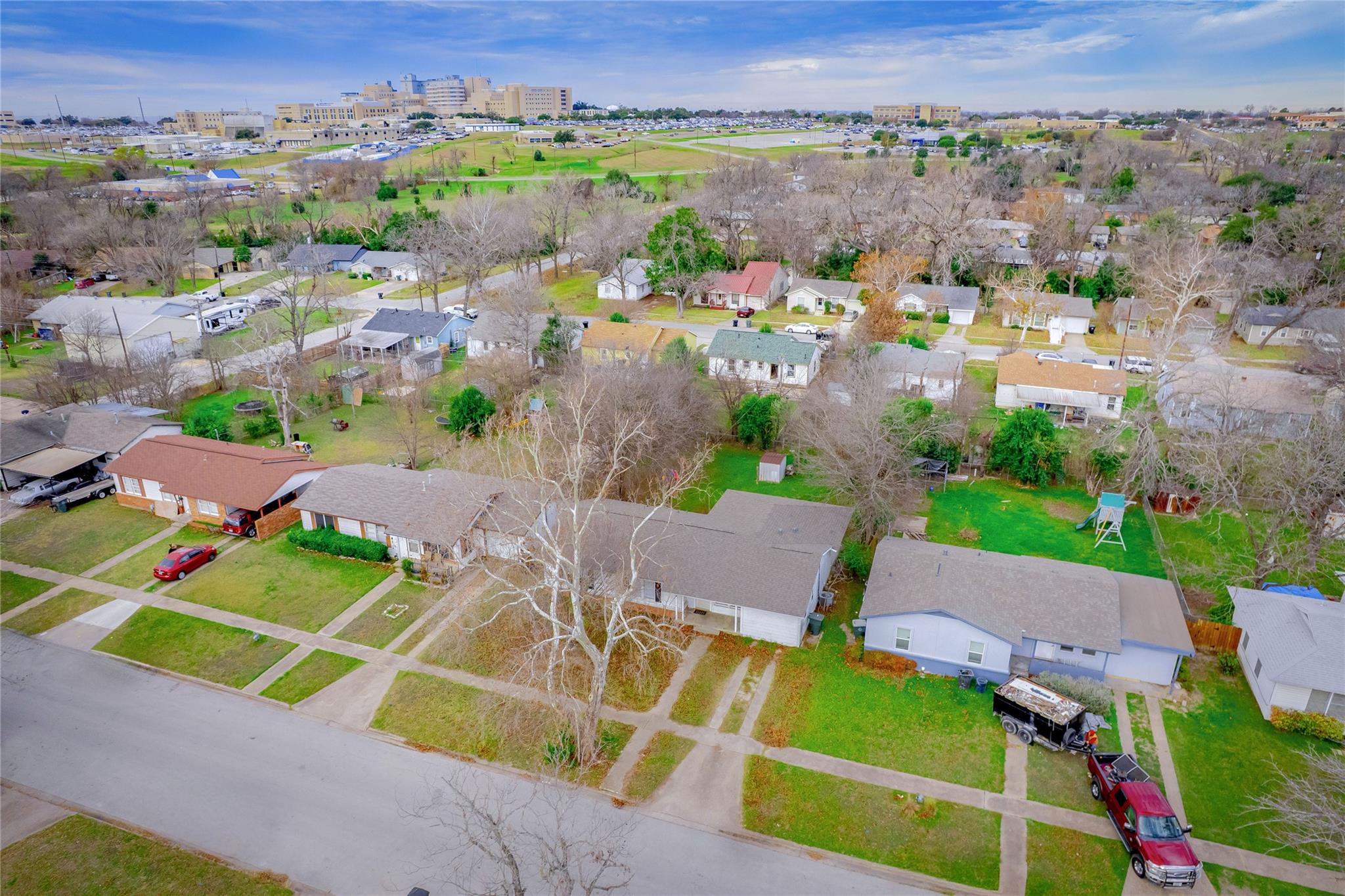 1910 S 13th St, Temple, TX 76504