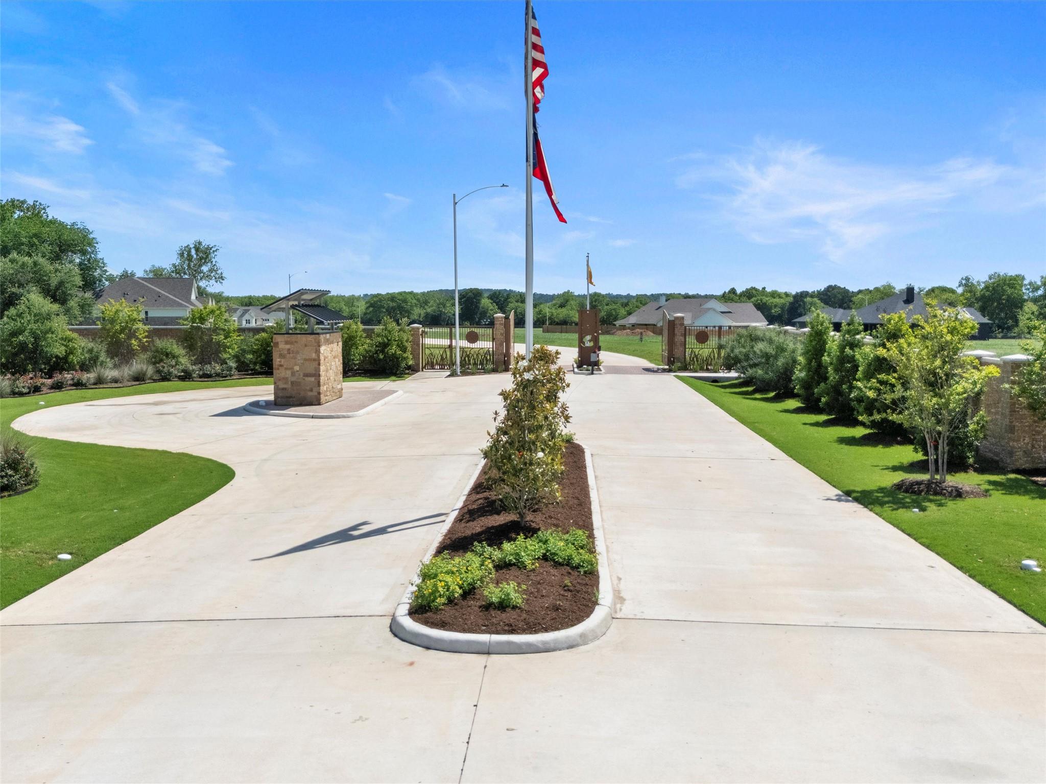 Lot 34 Hydrangea Dr, Smithville, TX 78957