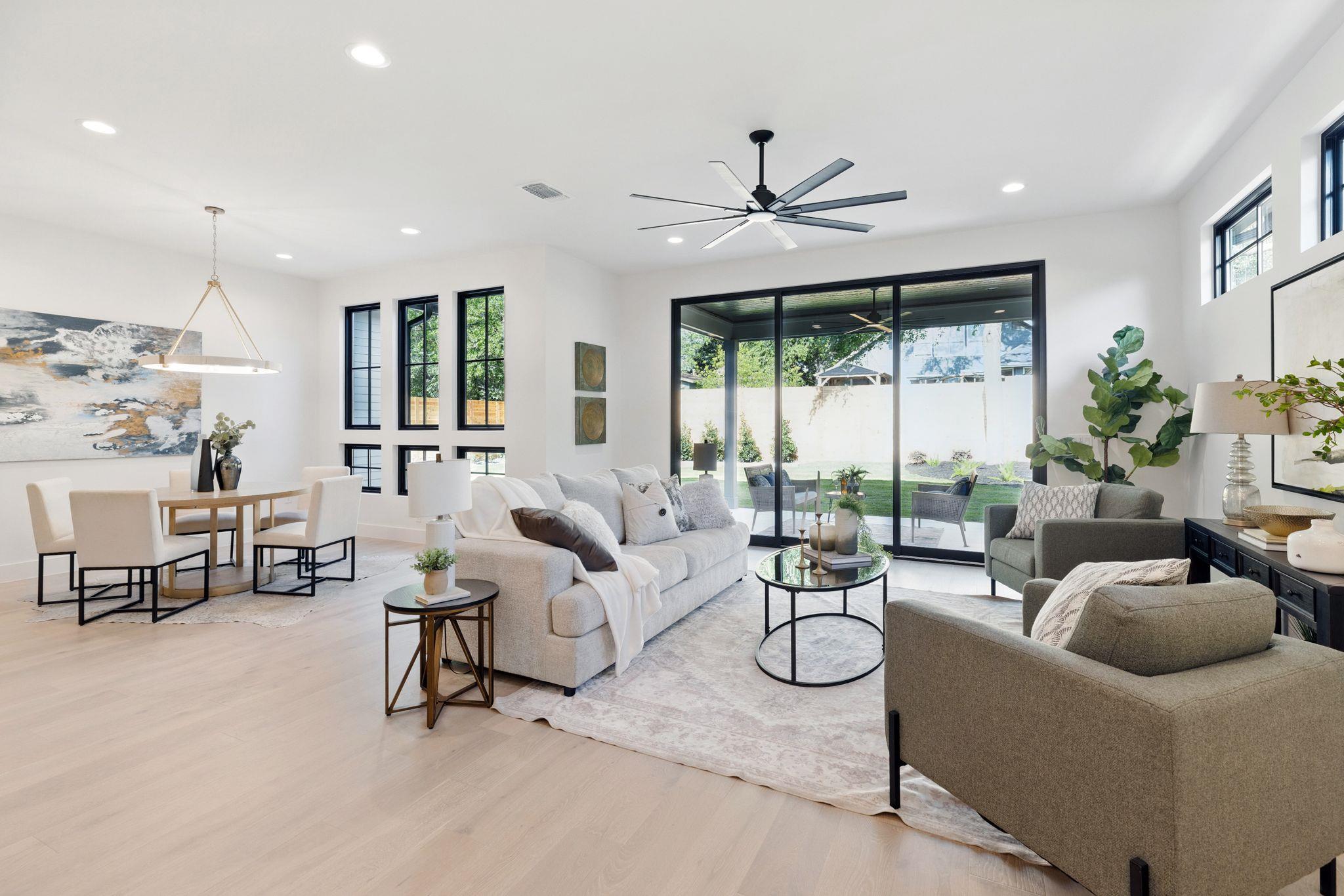 4910 W Park Dr, Austin, TX 78731