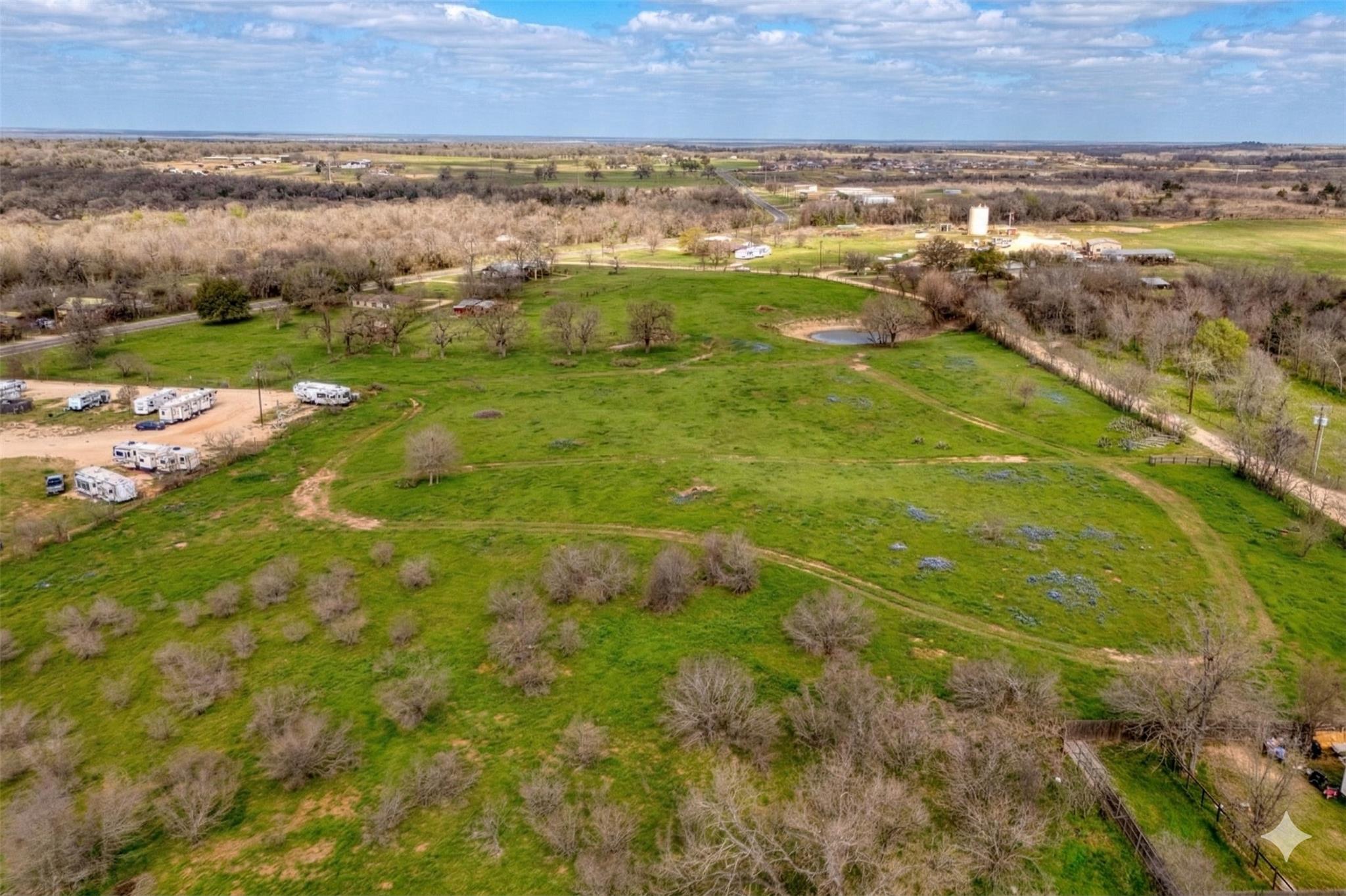 430 N Fm 487, Rockdale, TX 76567