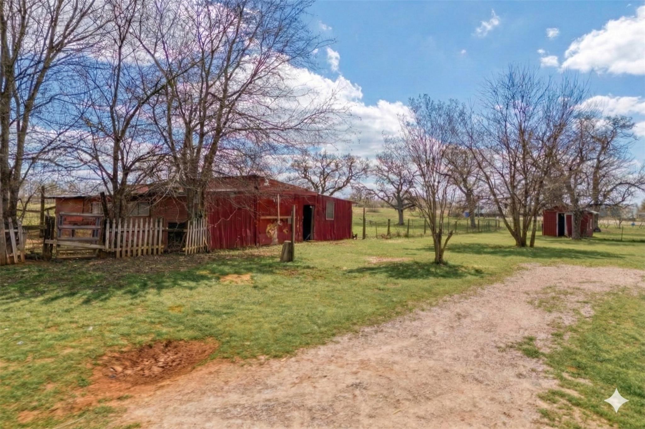 430 N Fm 487, Rockdale, TX 76567