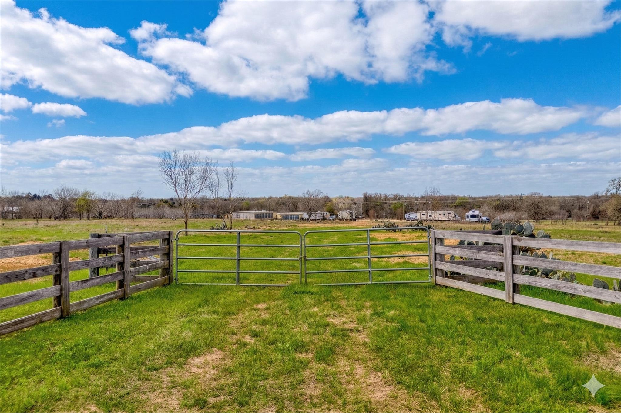 430 N Fm 487, Rockdale, TX 76567