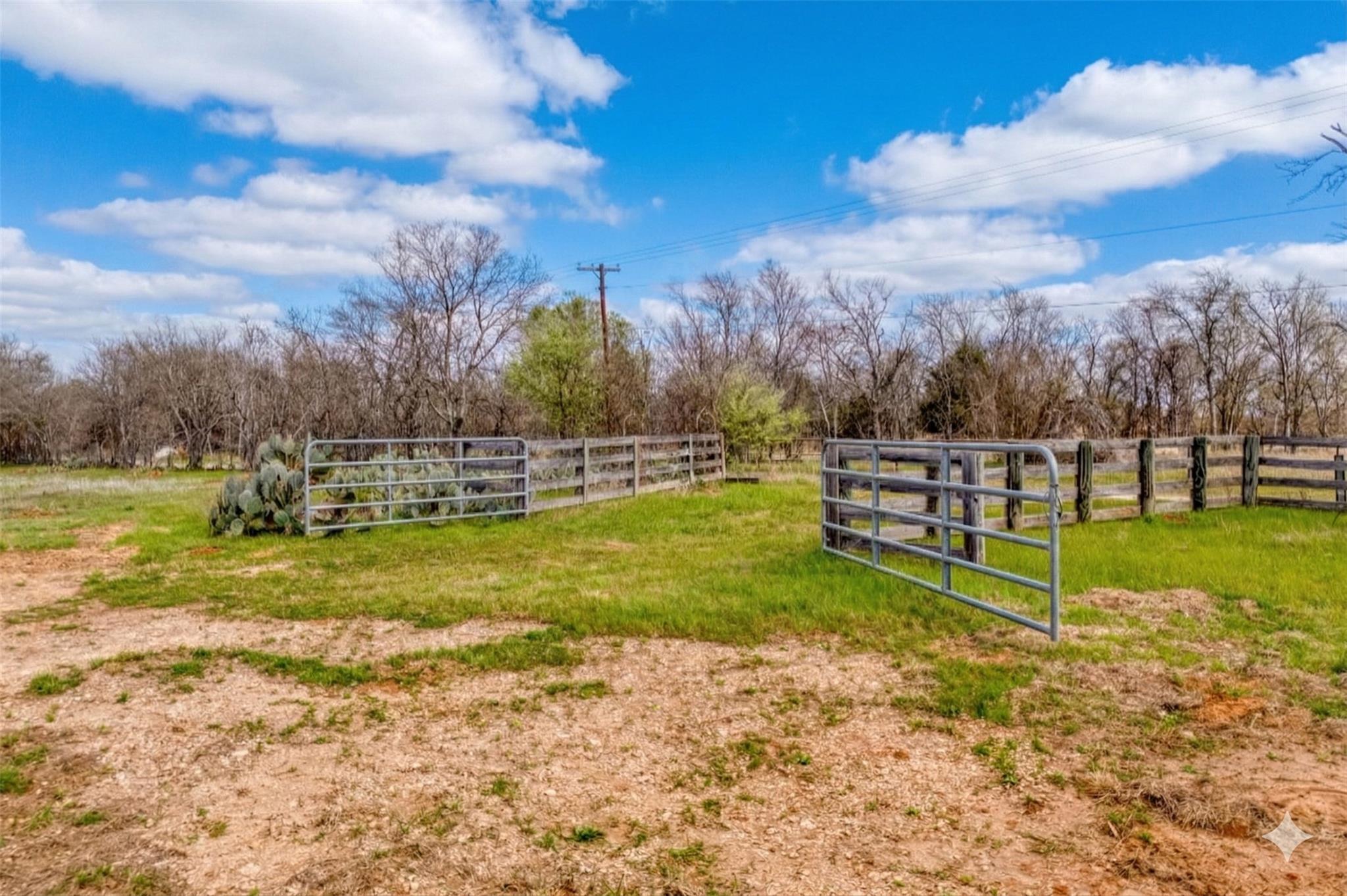 430 N Fm 487, Rockdale, TX 76567