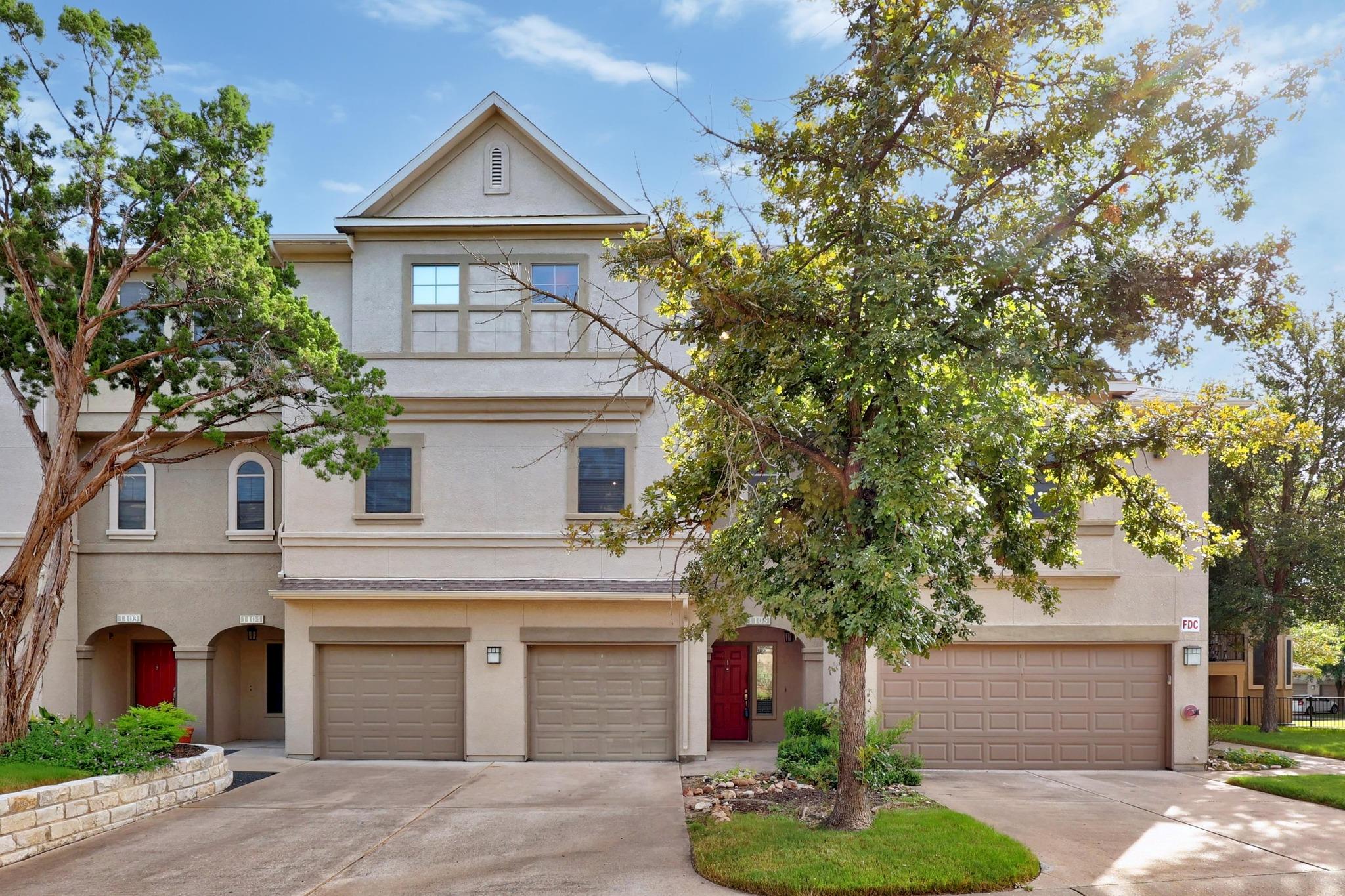 11203 Ranch Road 2222 # 1105, Austin, TX 78730