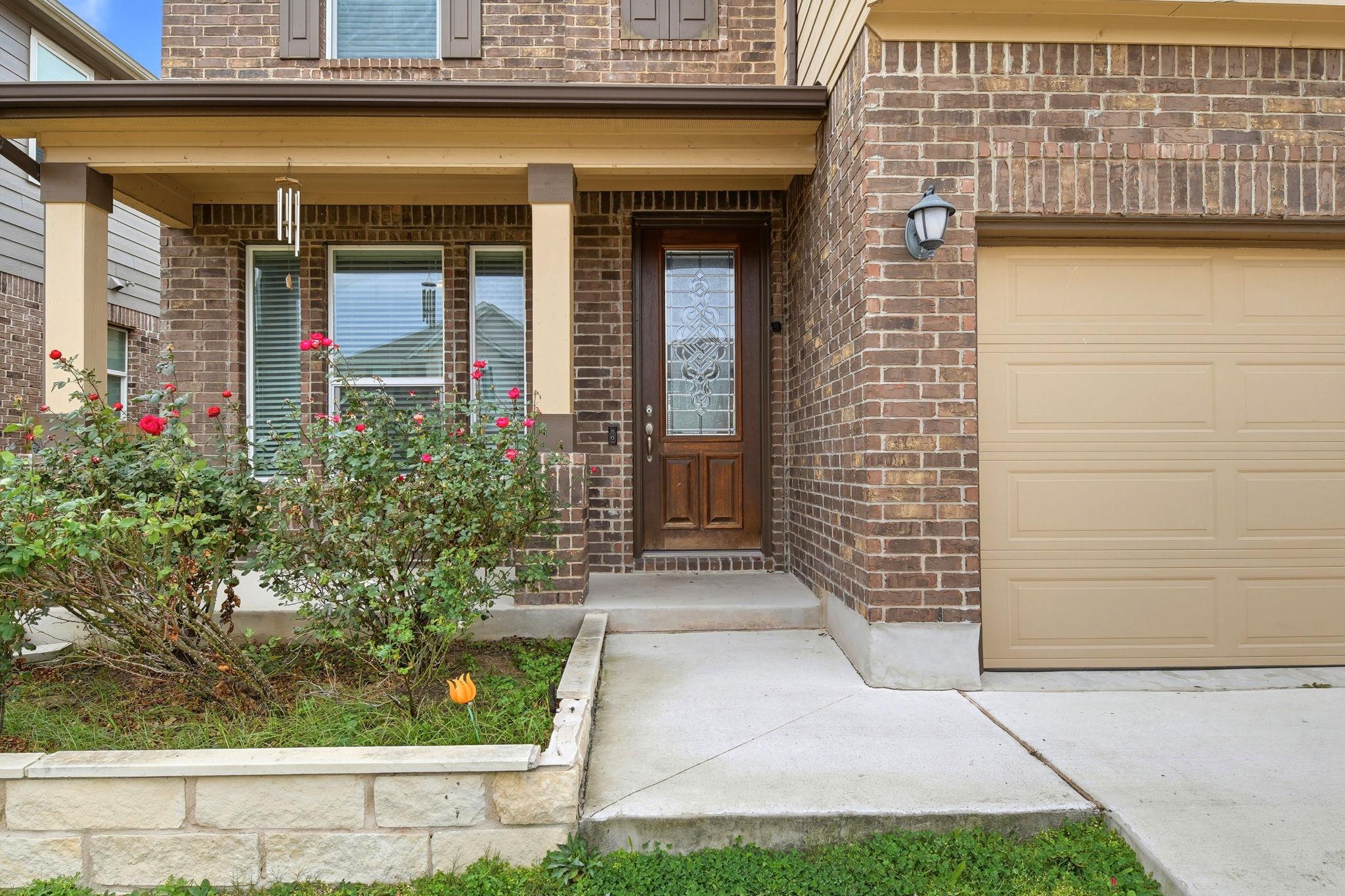 525 Ayinger Ln, Austin, TX 78728