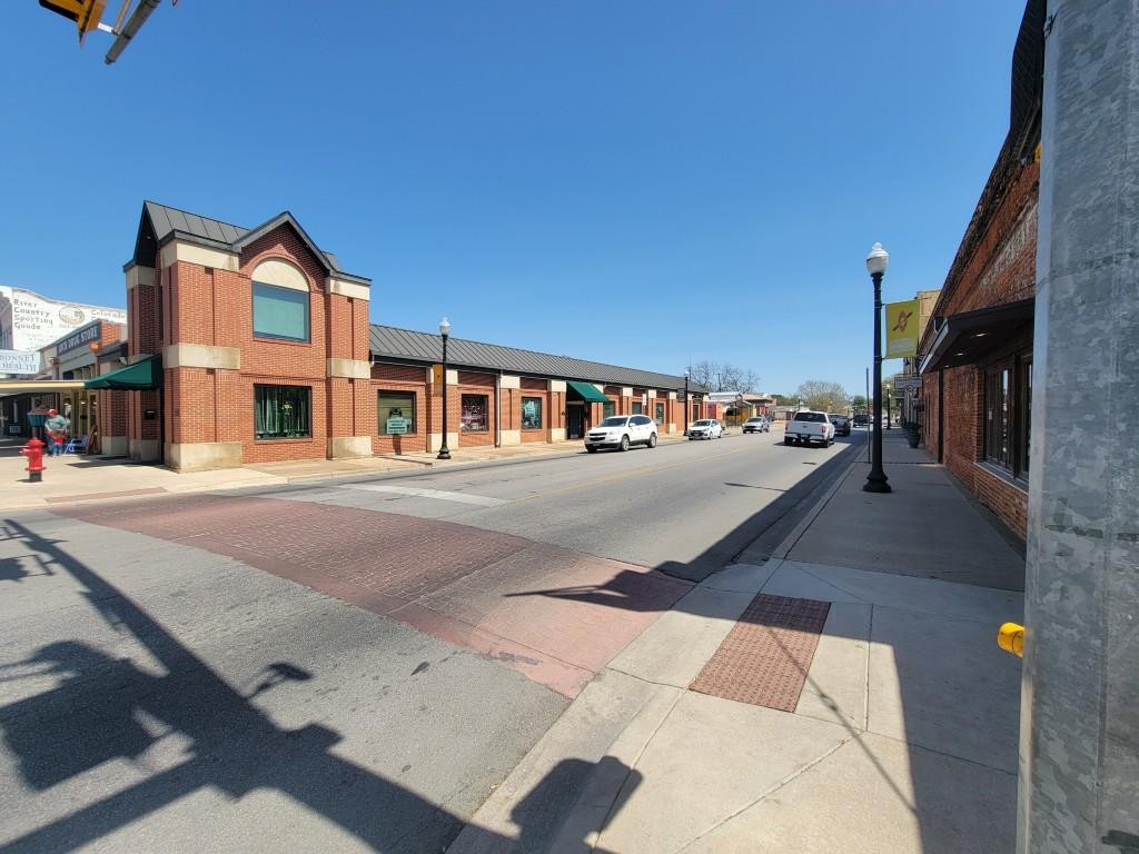 Lot 37 Hydrangea Dr, Smithville, TX 78957