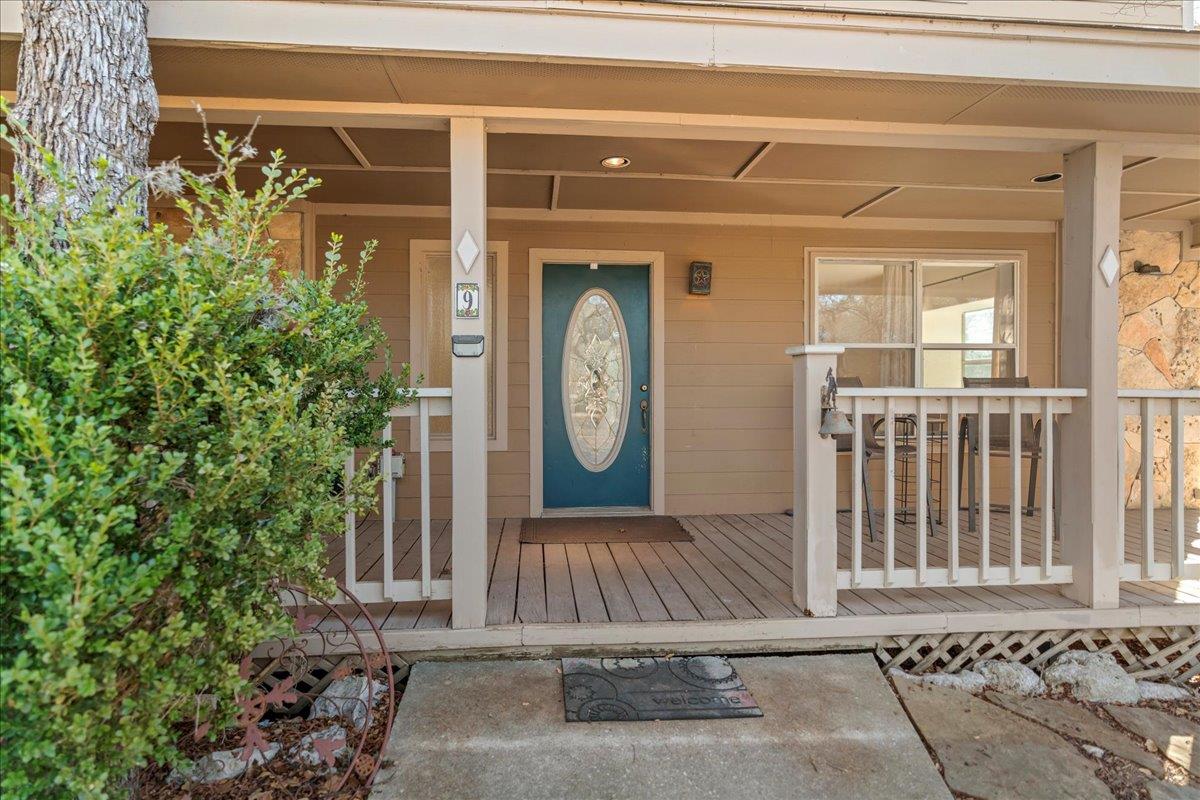 9 Ridgewood Cir, Wimberley, TX 78676
