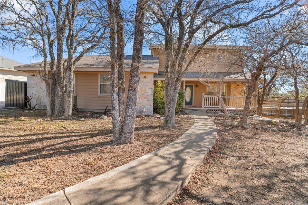 9 Ridgewood Cir, Wimberley, TX 78676
