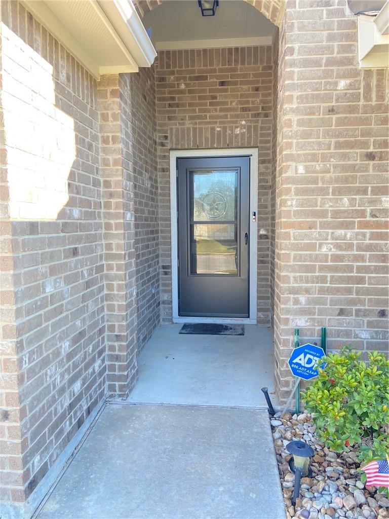 321 Old Glory Trl, Liberty Hill, TX 78642