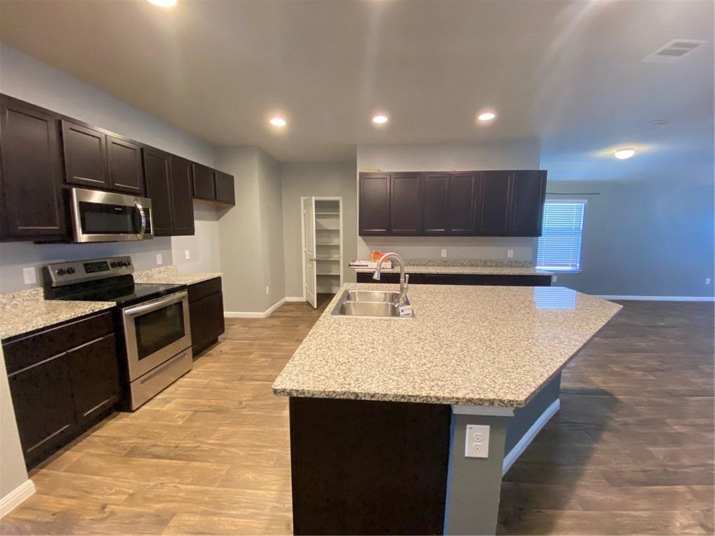 321 Old Glory Trl, Liberty Hill, TX 78642