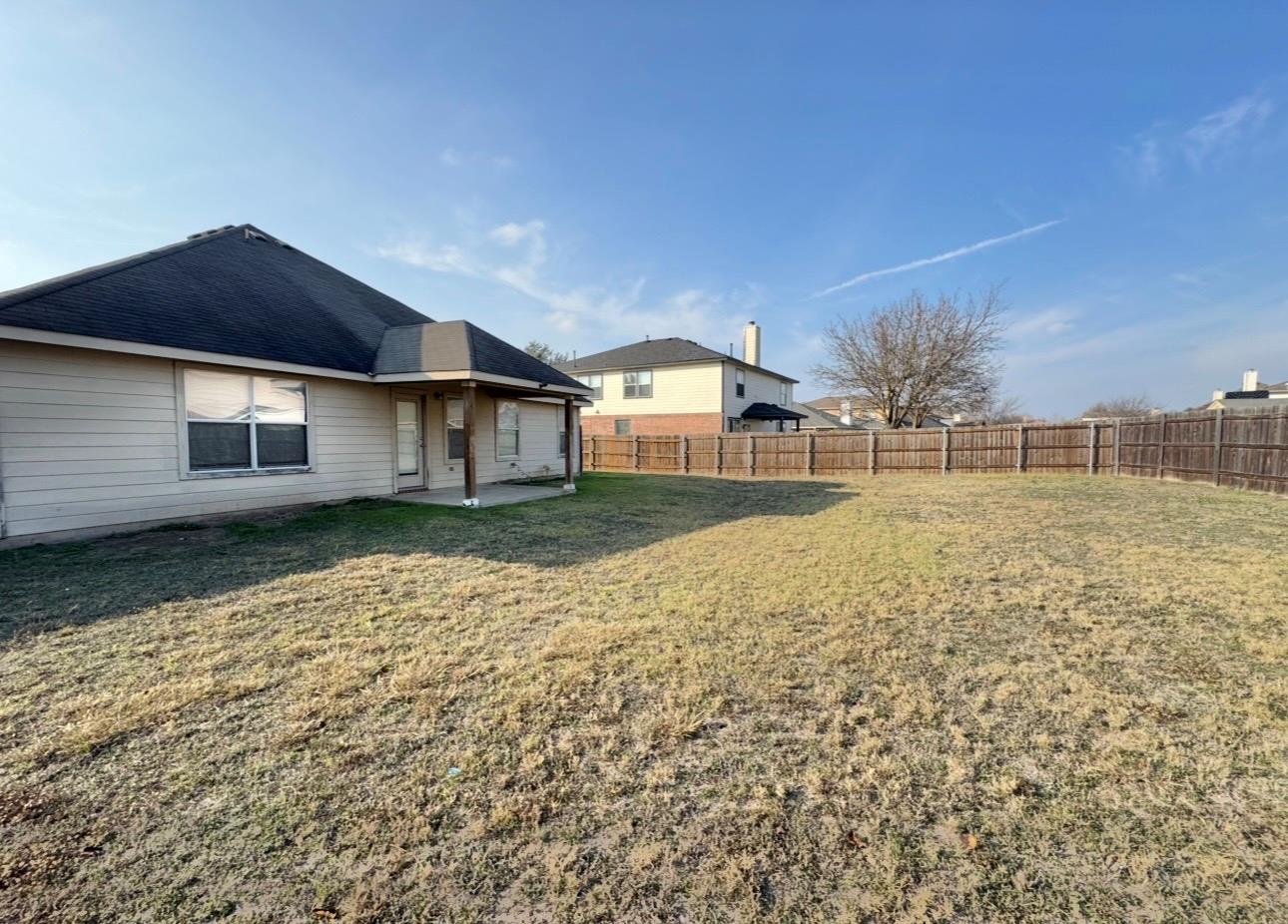 12809 Wood Lily Trl, Elgin, TX 78621