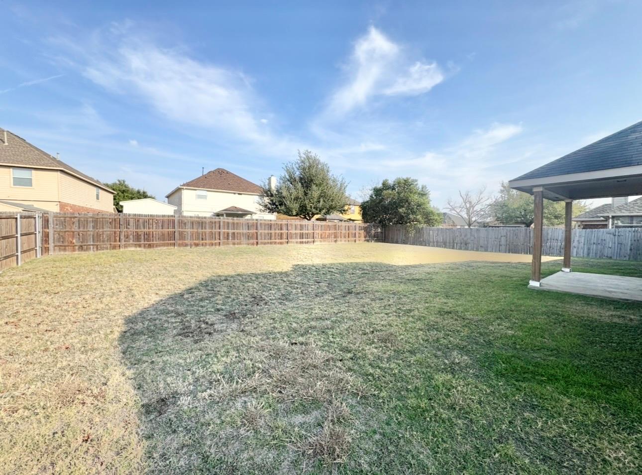 12809 Wood Lily Trl, Elgin, TX 78621