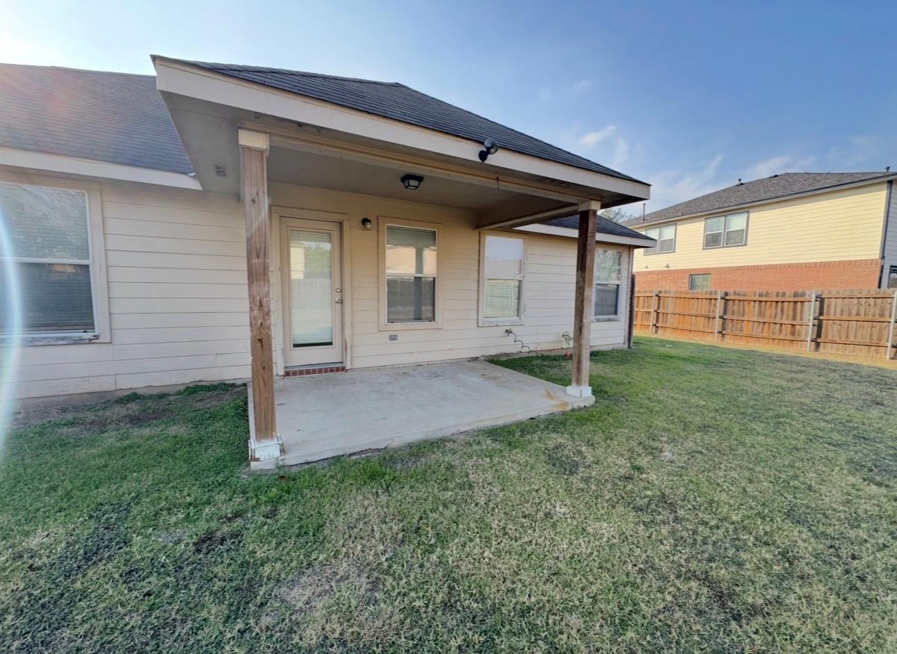 12809 Wood Lily Trl, Elgin, TX 78621