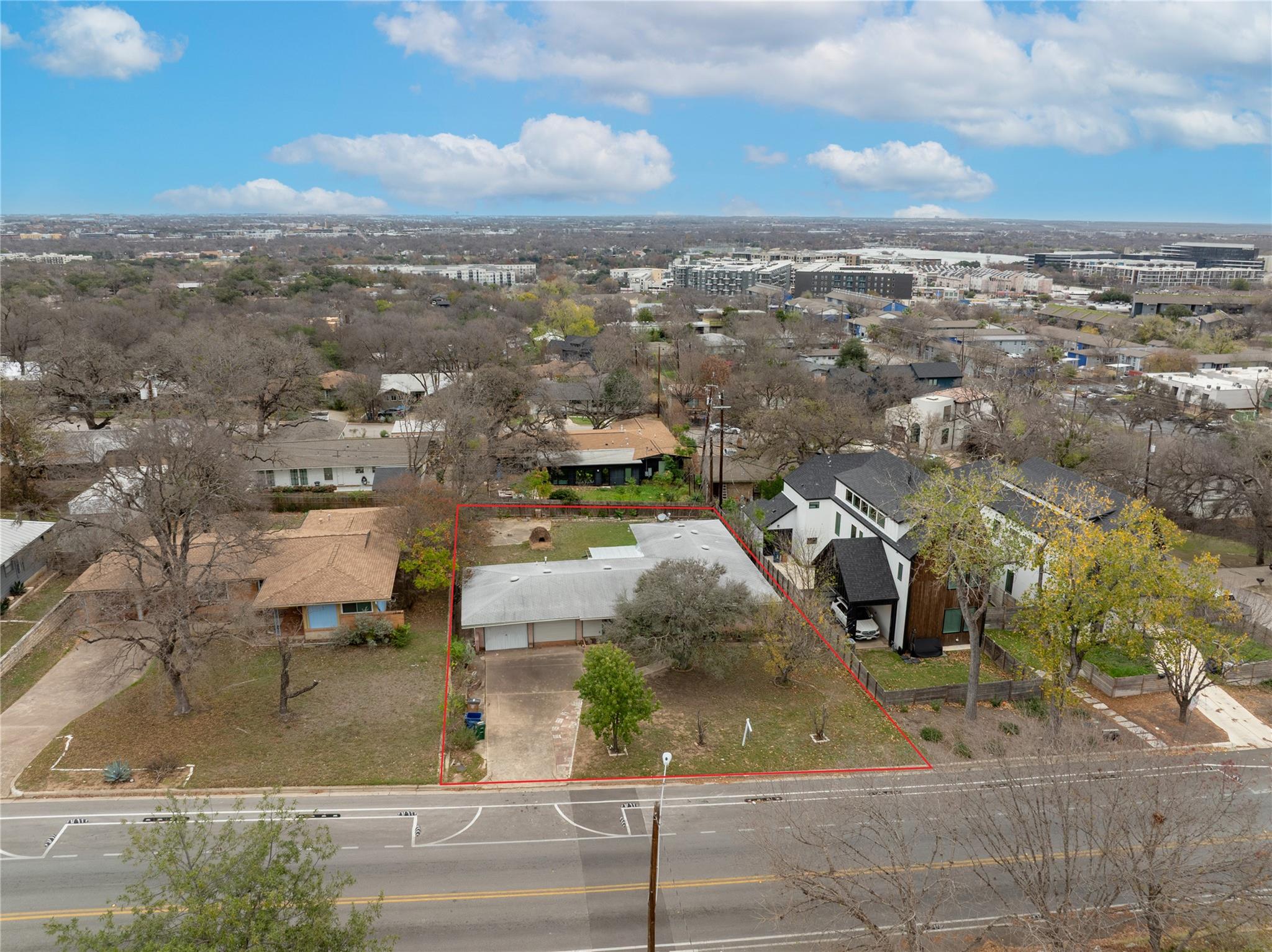 1710 Woodland Ave, Austin, TX 78741