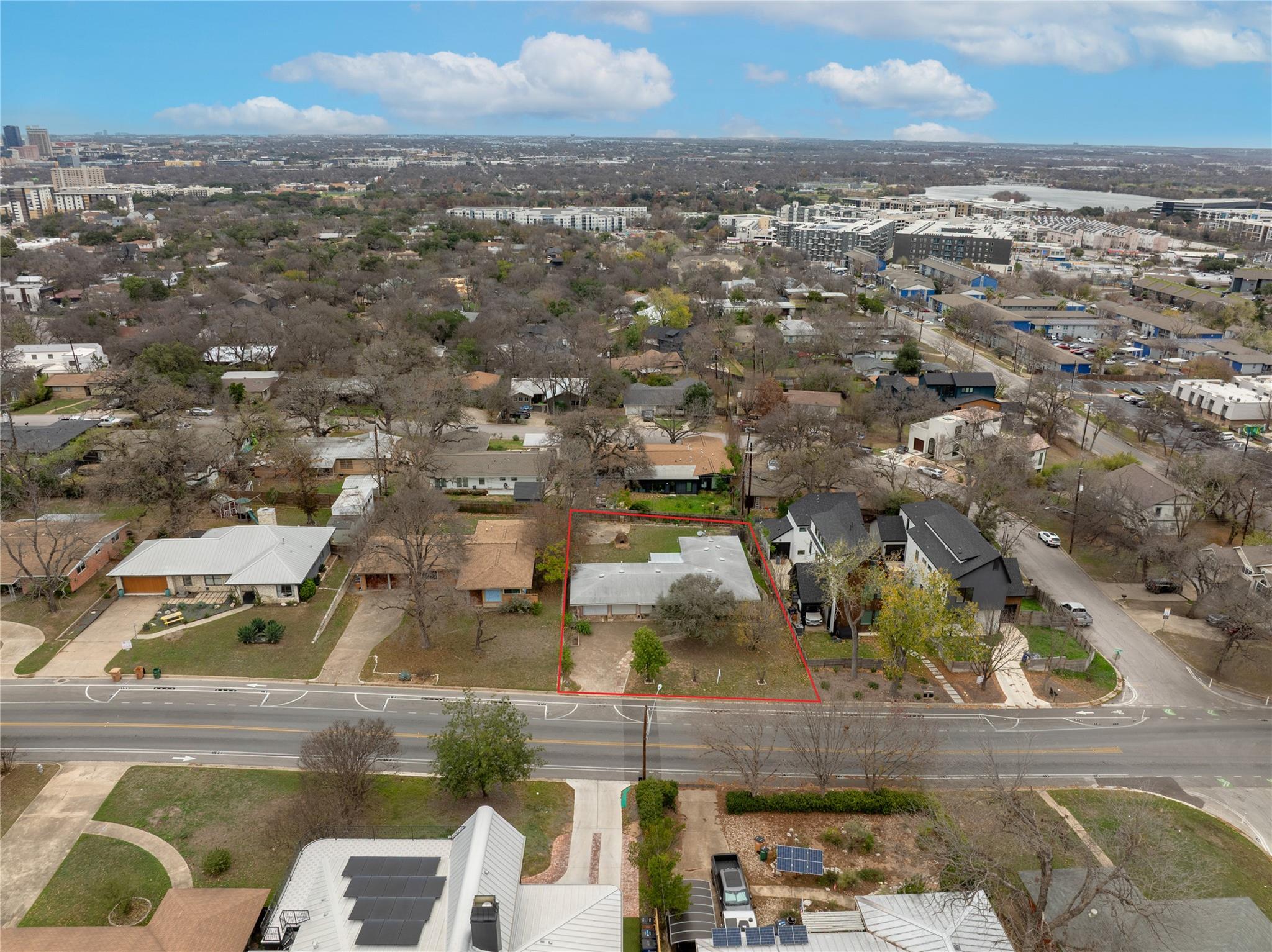 1710 Woodland Ave, Austin, TX 78741