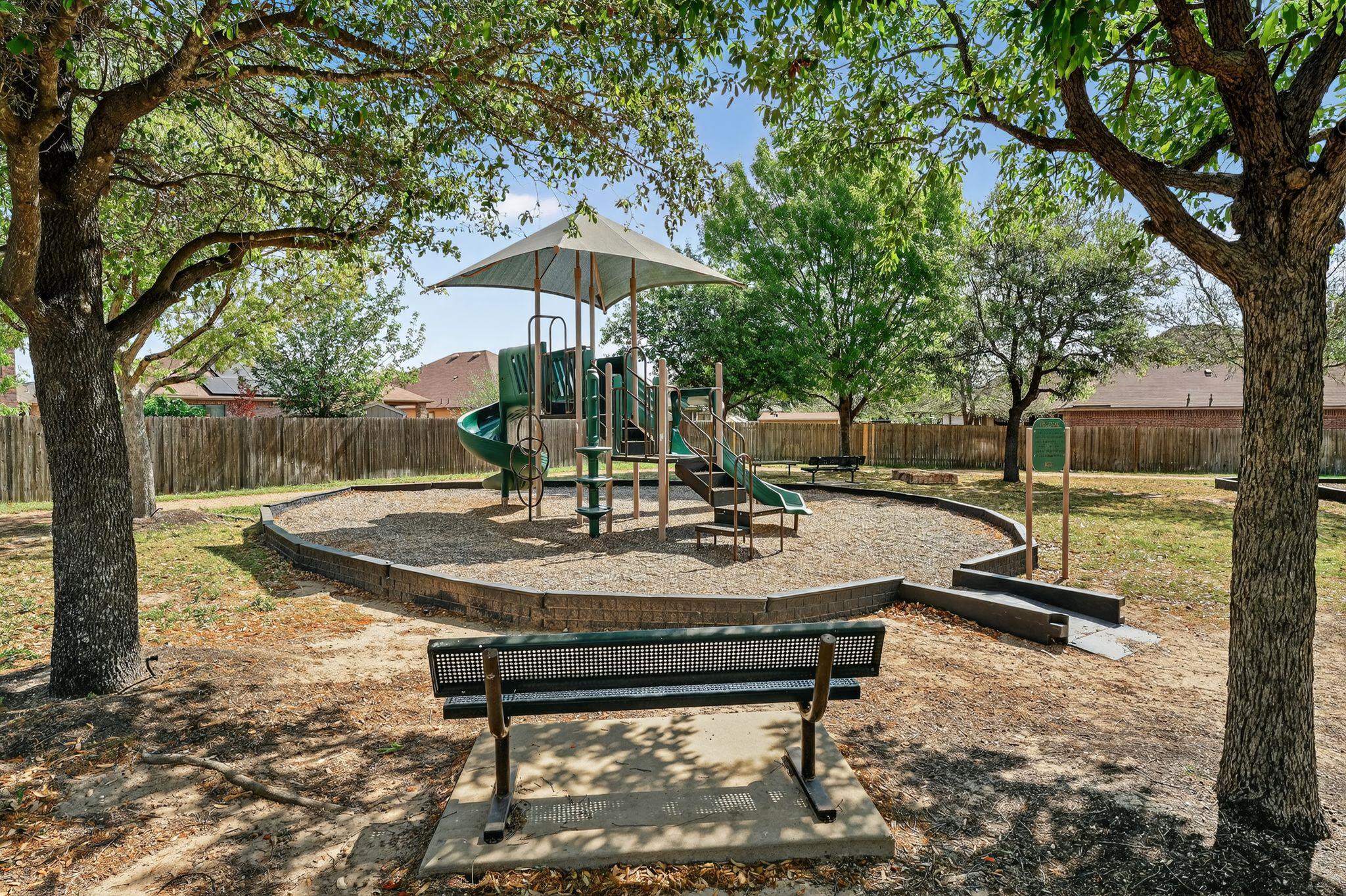 924 Oatmeal Dr, Pflugerville, TX 78660