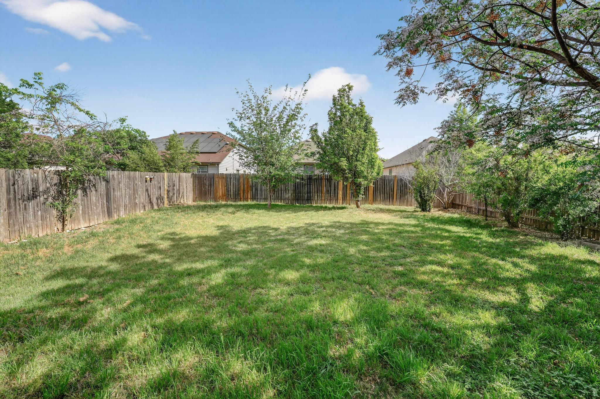 924 Oatmeal Dr, Pflugerville, TX 78660