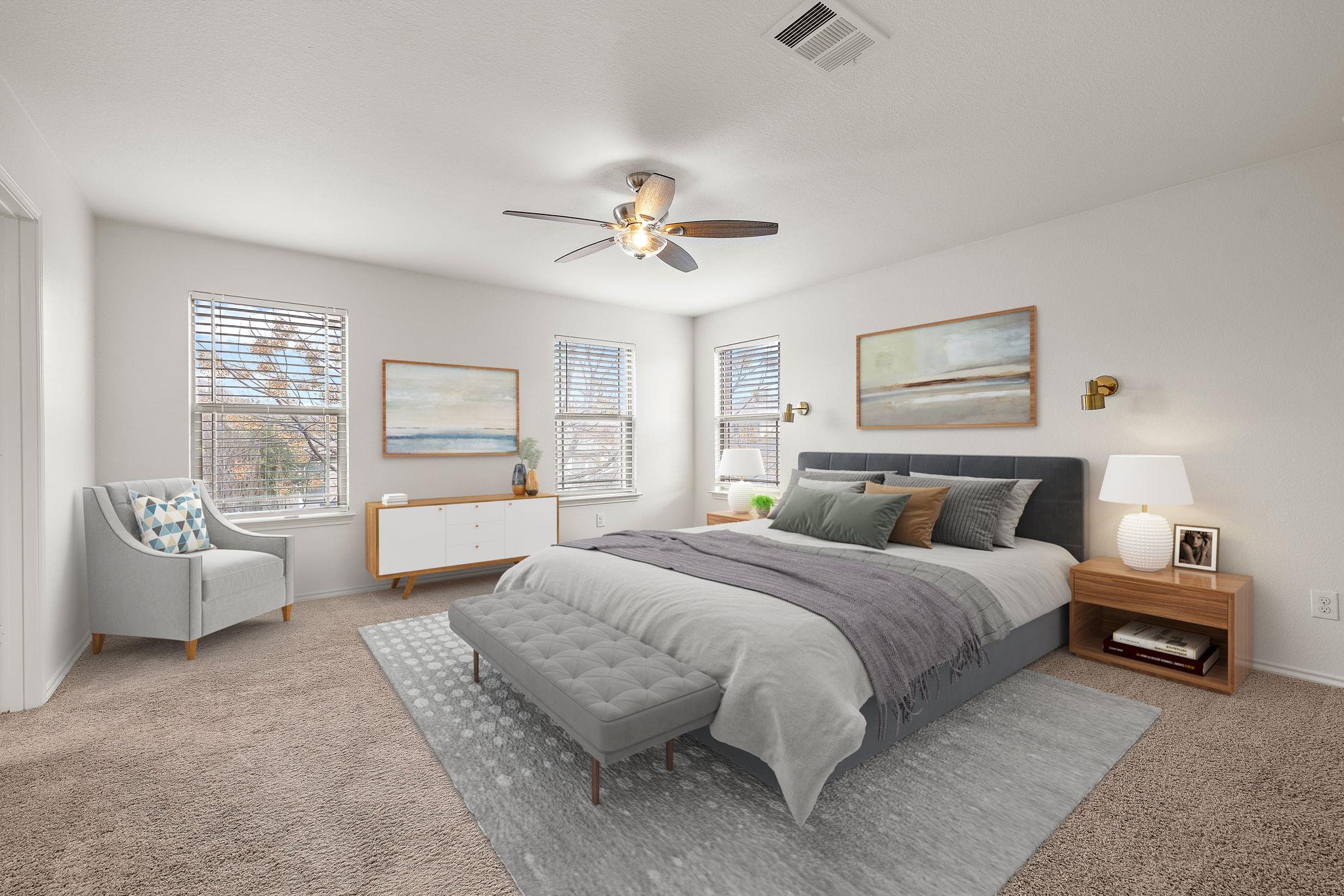 924 Oatmeal Dr, Pflugerville, TX 78660