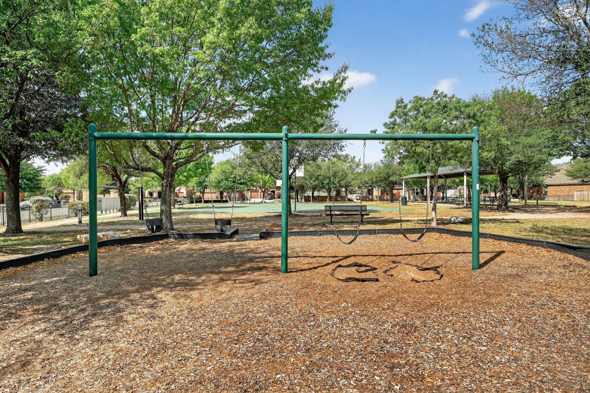 924 Oatmeal Dr, Pflugerville, TX 78660