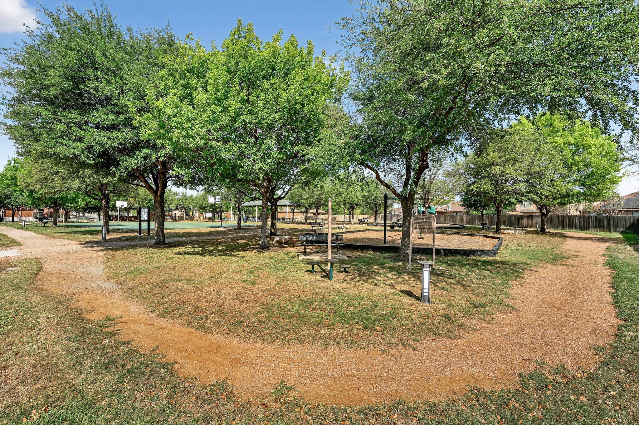 924 Oatmeal Dr, Pflugerville, TX 78660