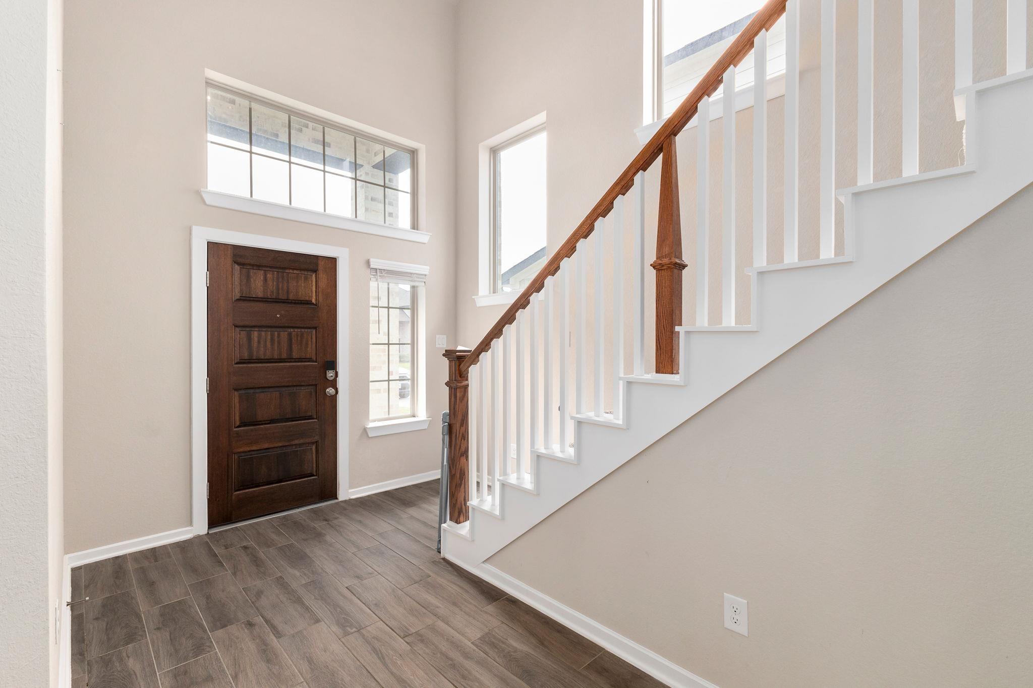 31122 Balsam Hawk Ln, Hockley, TX 77447