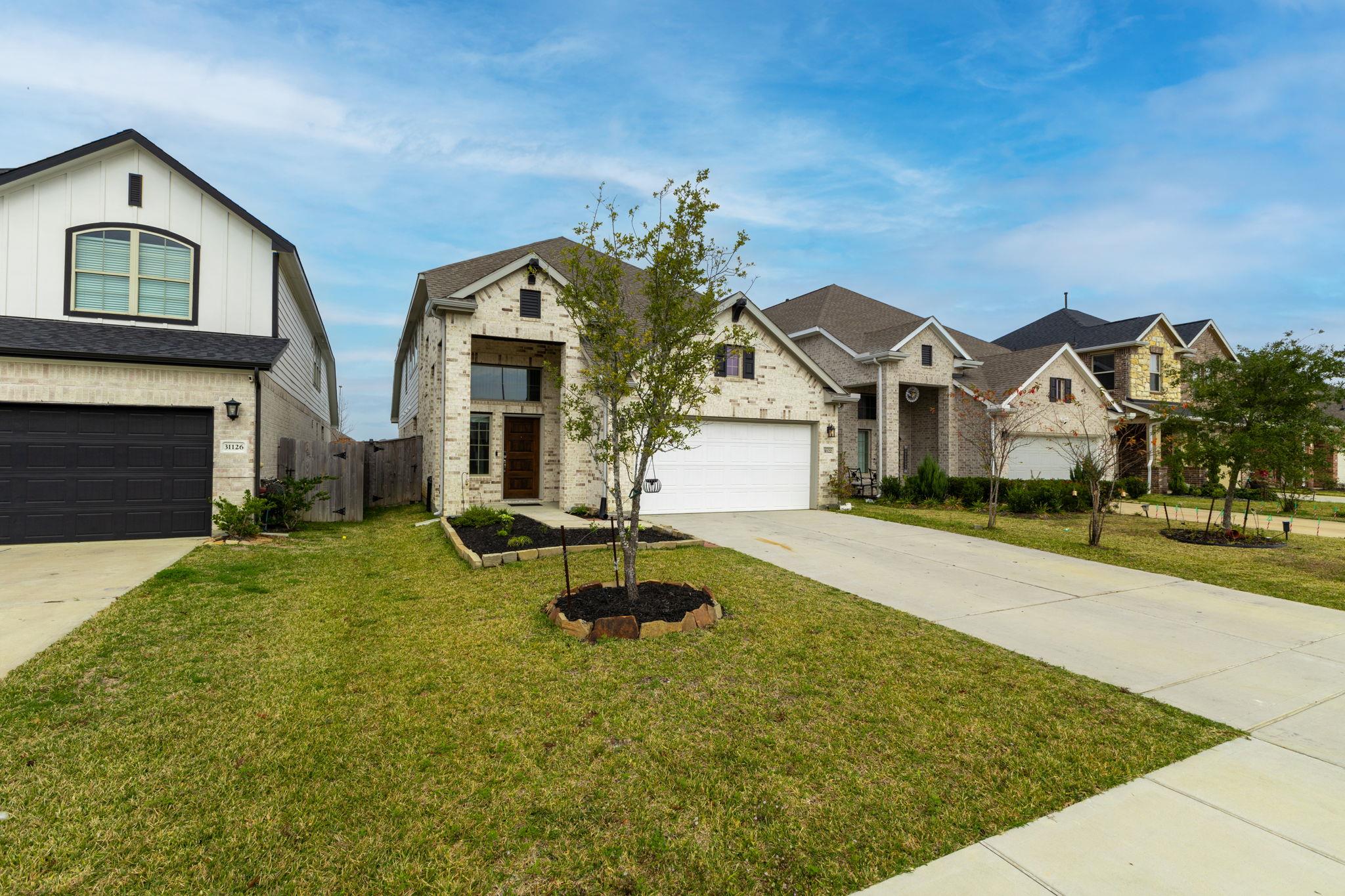 31122 Balsam Hawk Ln, Hockley, TX 77447