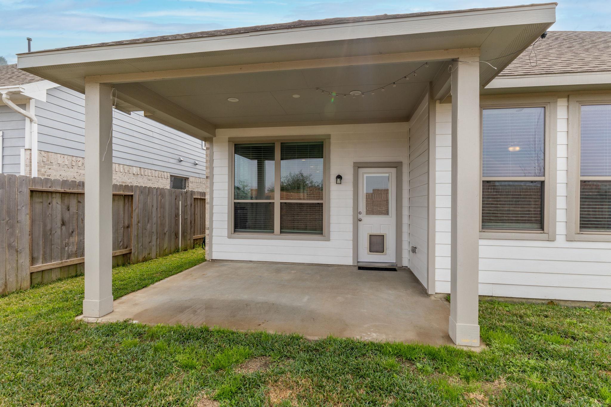 31122 Balsam Hawk Ln, Hockley, TX 77447