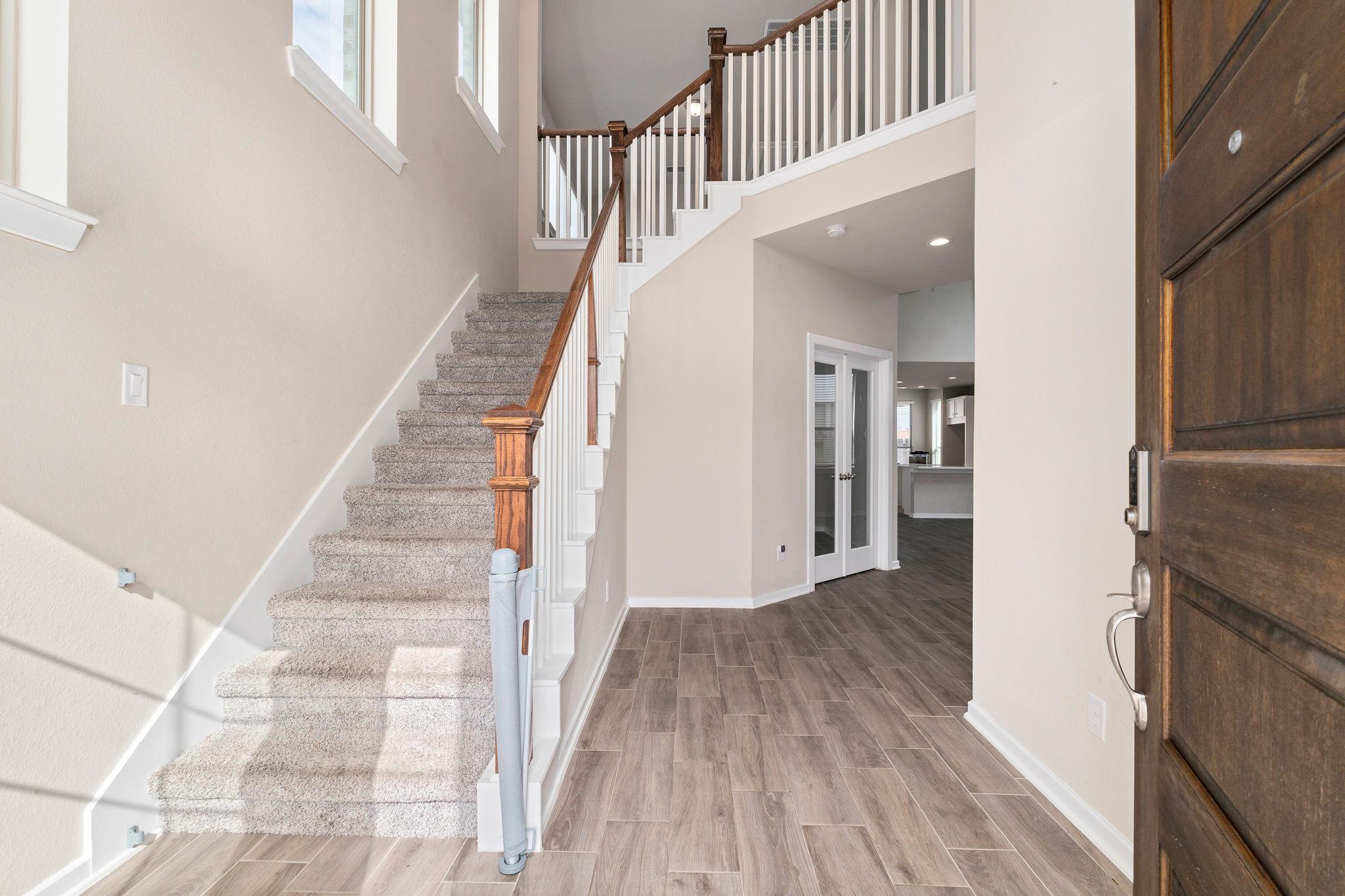 31122 Balsam Hawk Ln, Hockley, TX 77447