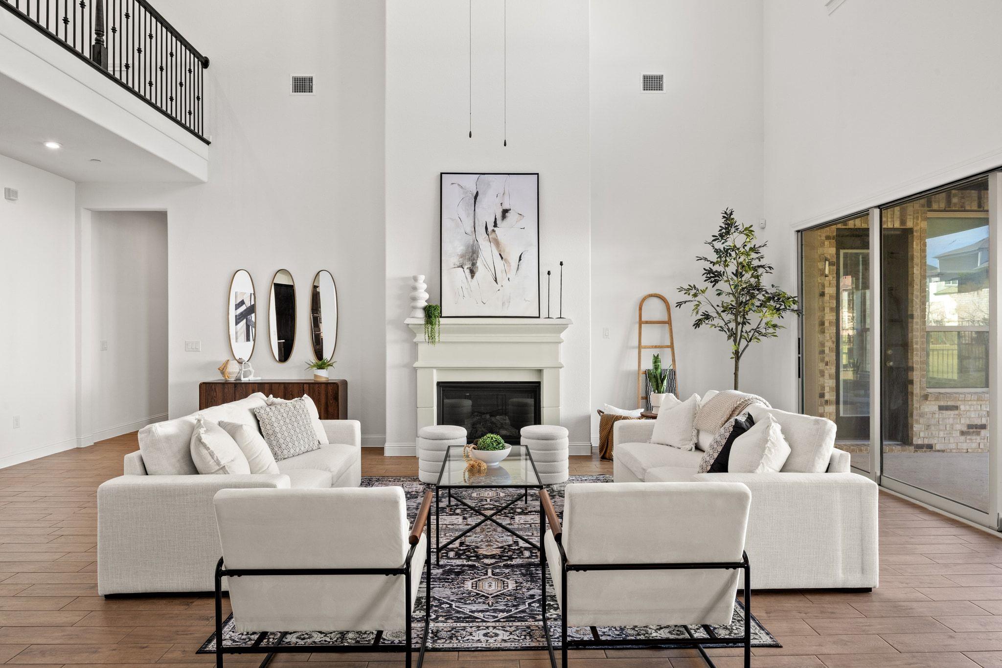 2324 Bel Paese Bnd, Leander, TX 78641