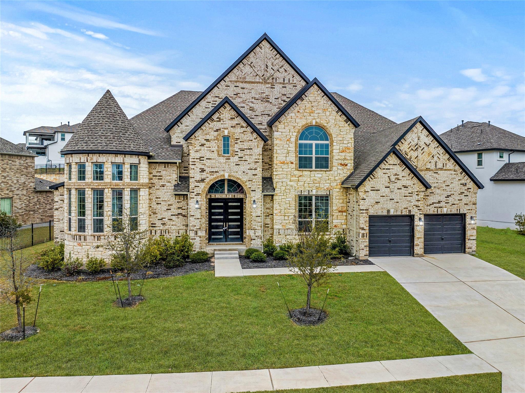2324 Bel Paese Bnd, Leander, TX 78641