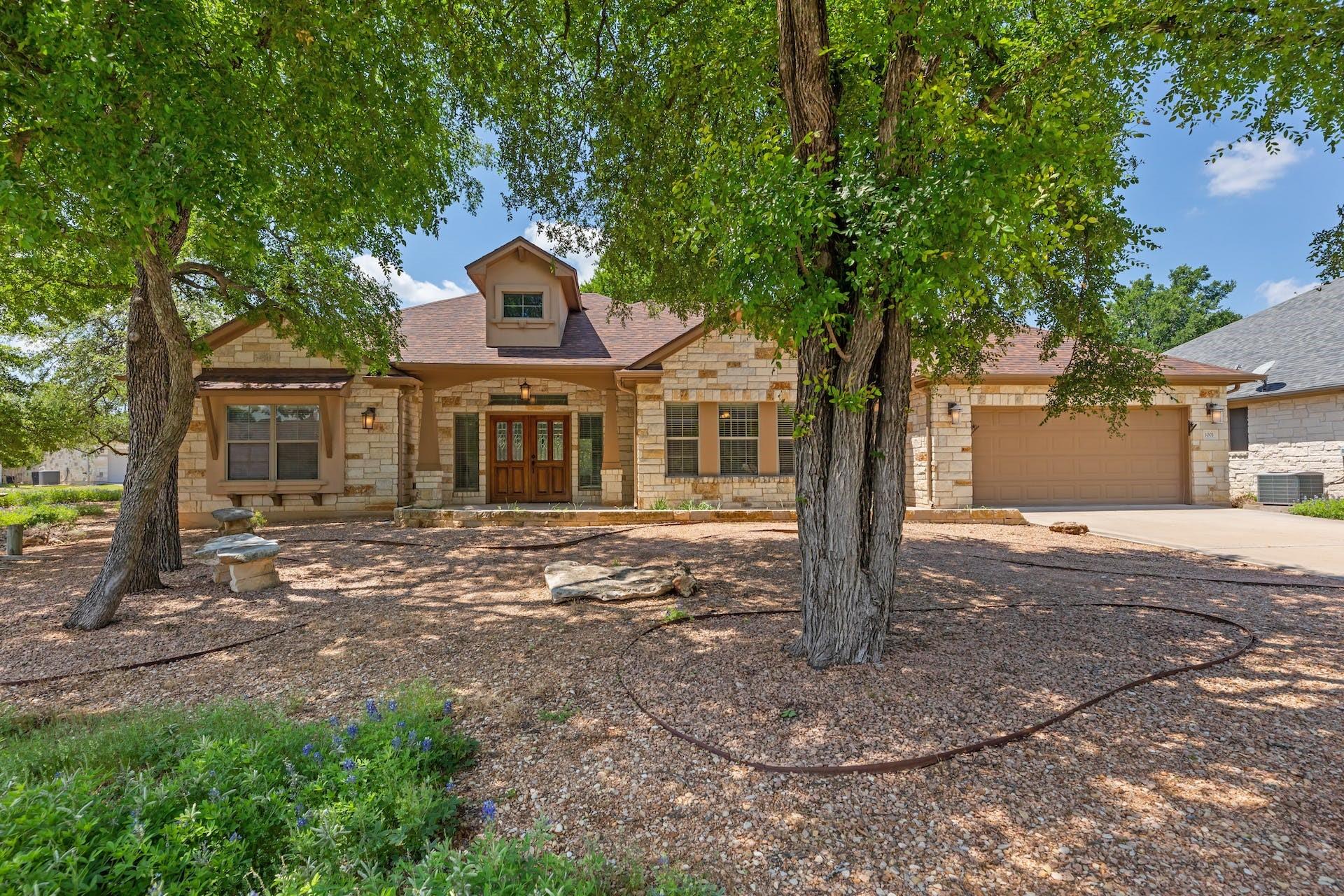 1001 Fort Davis St, Georgetown, TX 78633