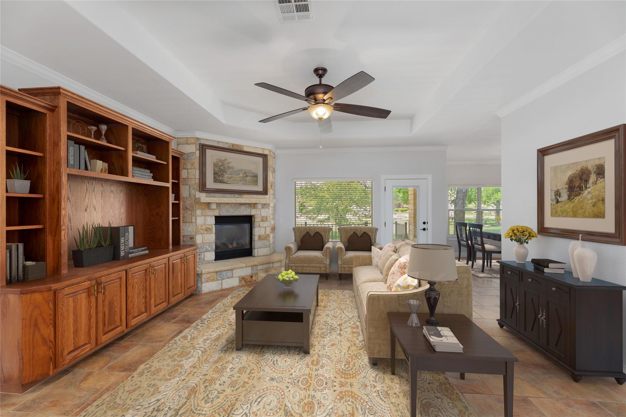 1001 Fort Davis St, Georgetown, TX 78633