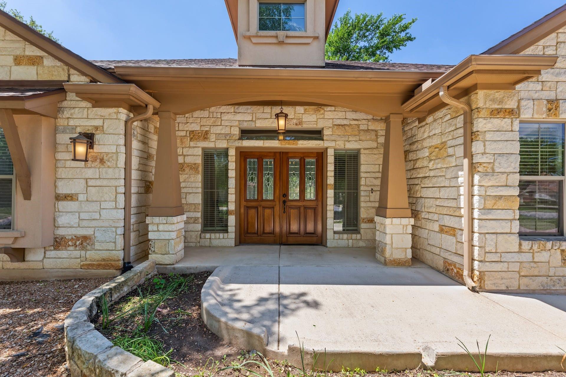 1001 Fort Davis St, Georgetown, TX 78633