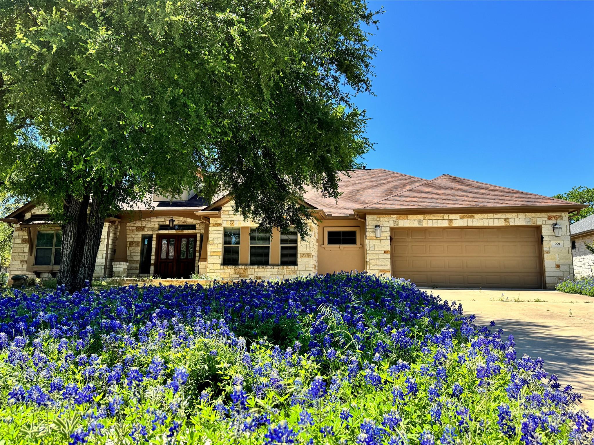 1001 Fort Davis St, Georgetown, TX 78633