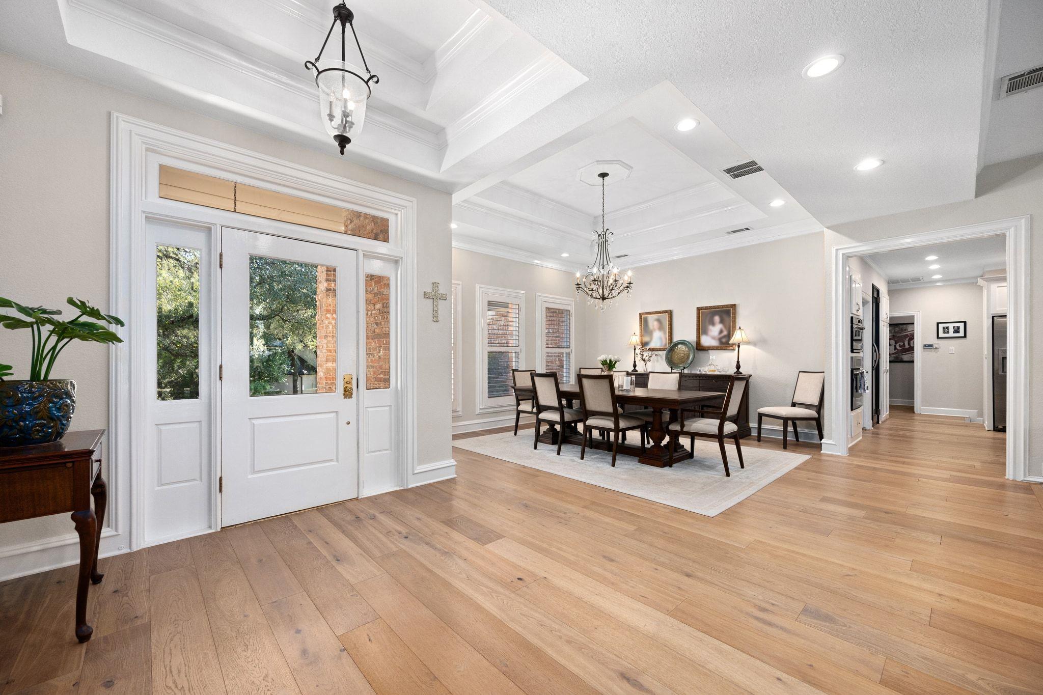 4512 Elohi Dr, Austin, TX 78746