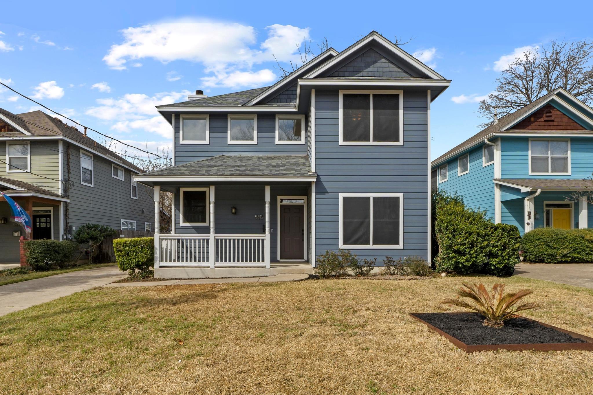 5512 William Holland Ave, Austin, TX 78756