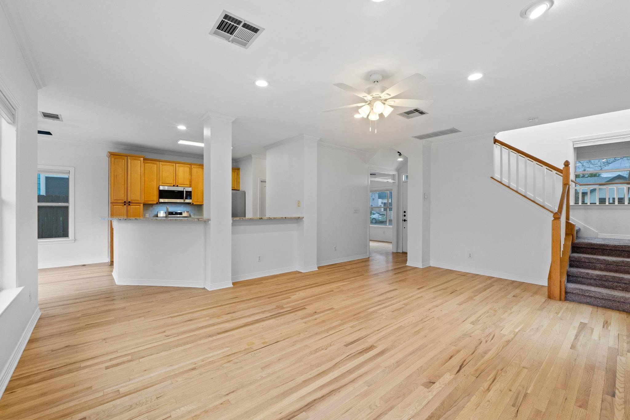 5512 William Holland Ave, Austin, TX 78756