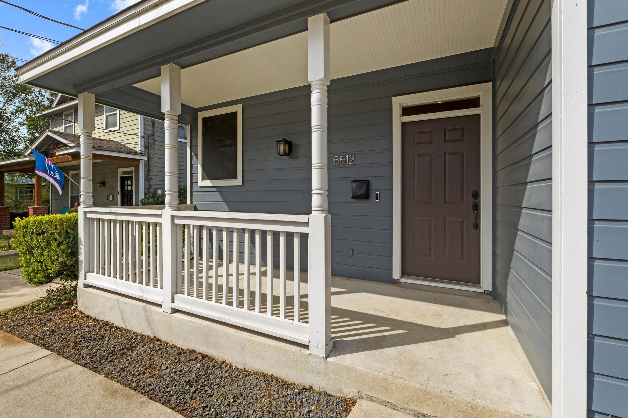 5512 William Holland Ave, Austin, TX 78756