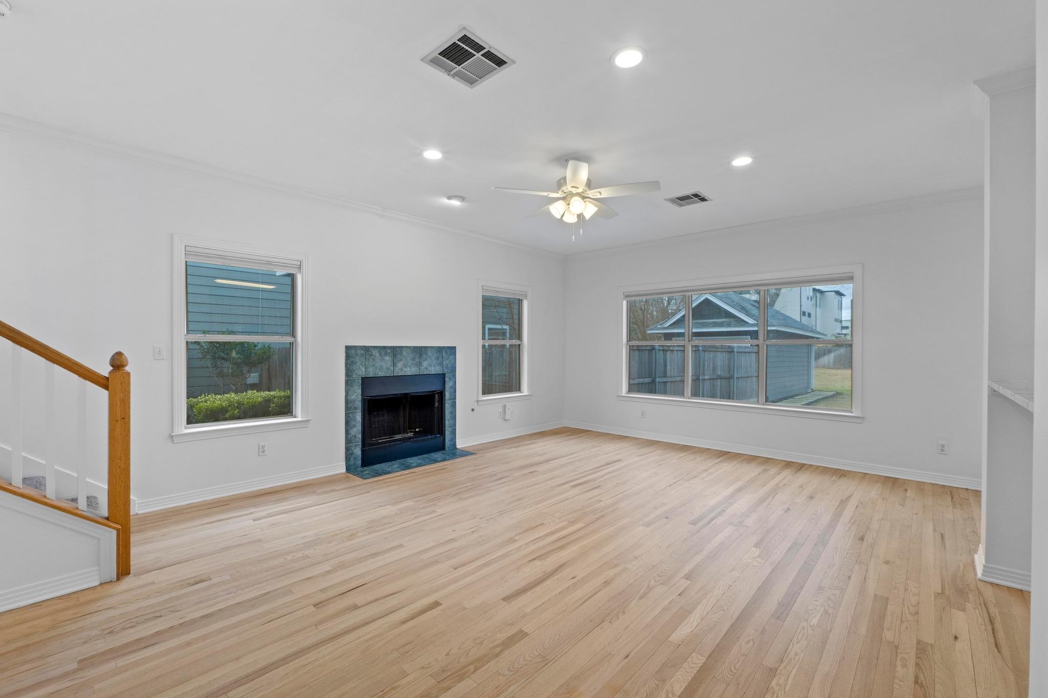 5512 William Holland Ave, Austin, TX 78756