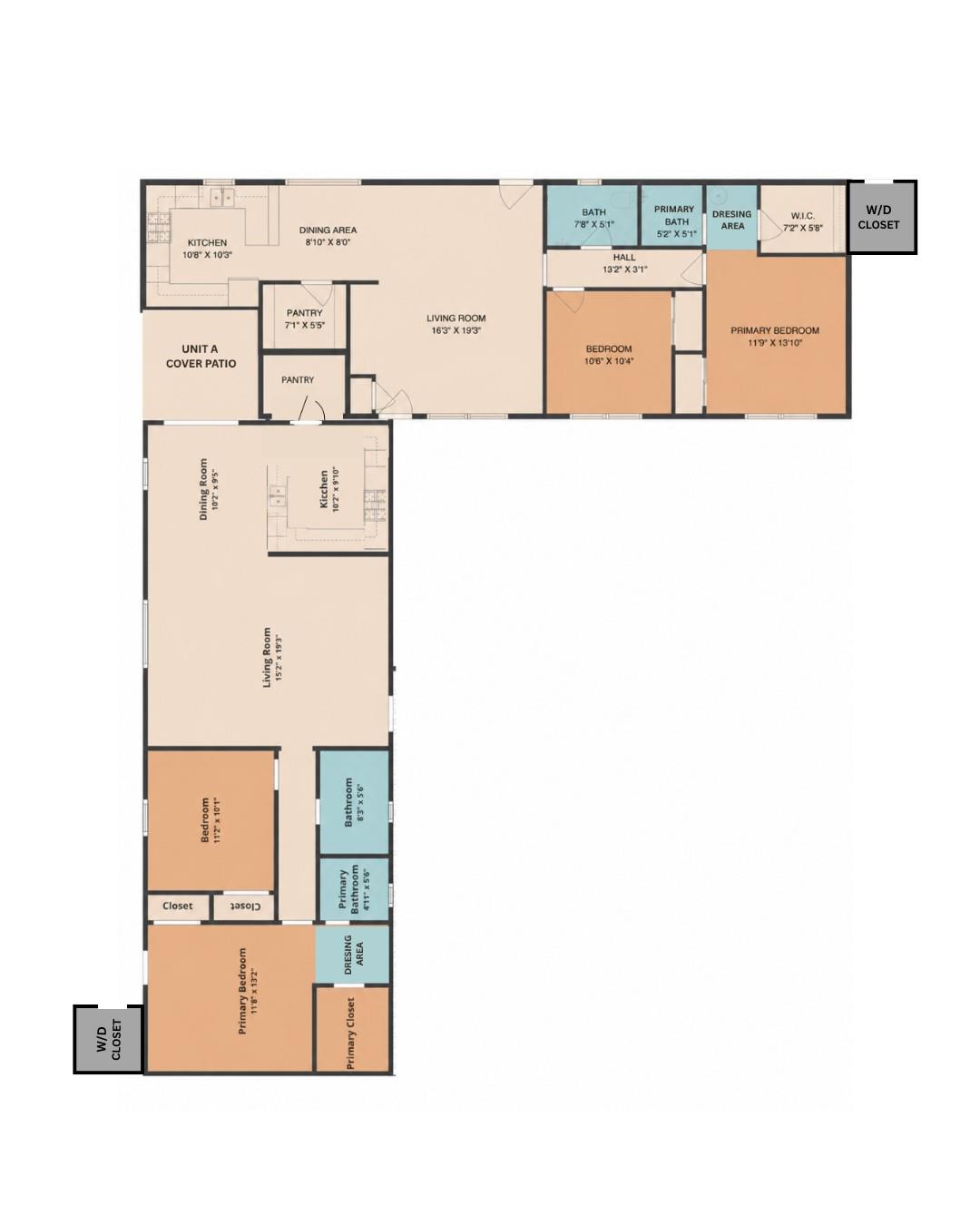 8204 EXMOOR Dr, Austin, TX 78757