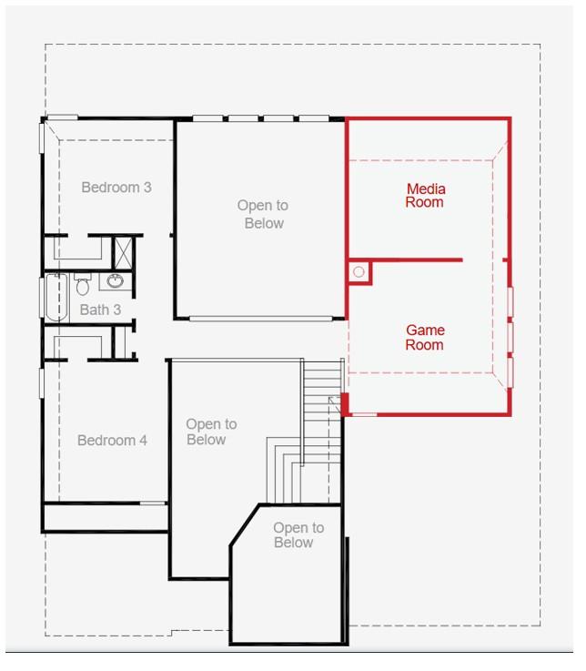 1812 Camay St, Leander, TX 78641