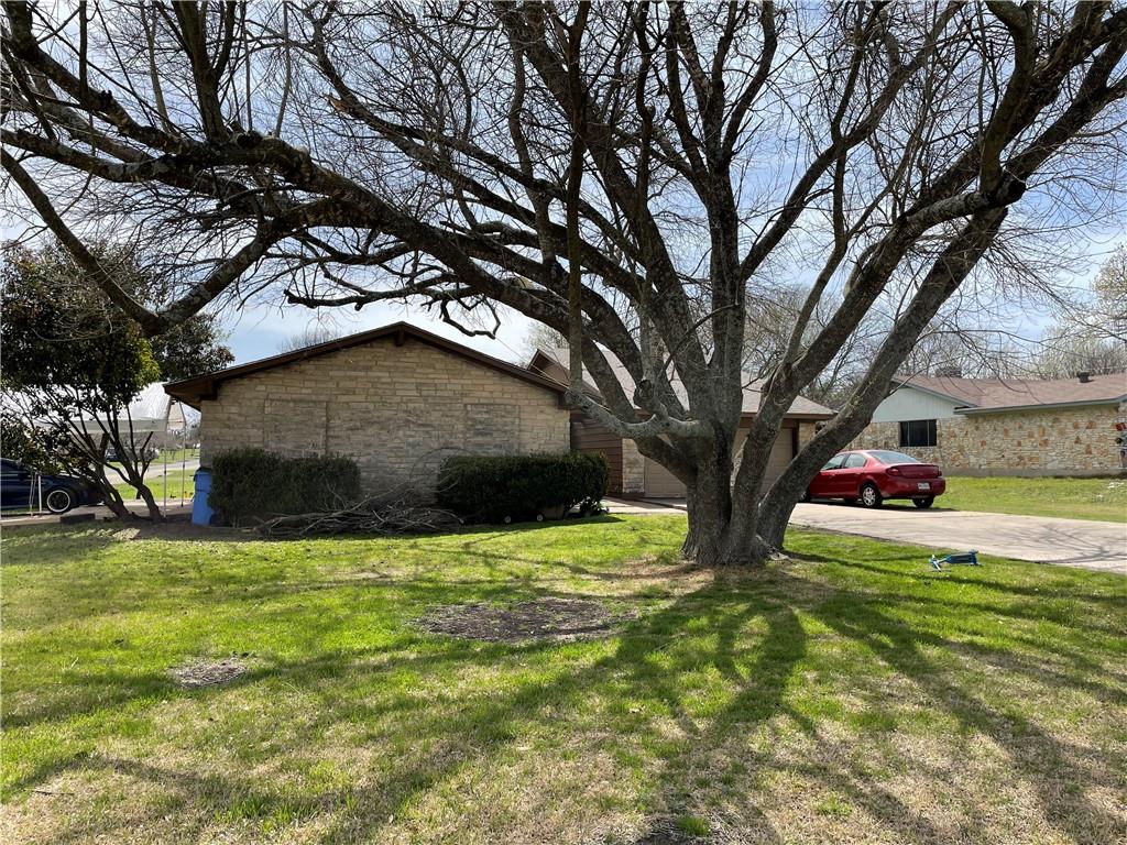 801 Old Austin Pflugerville Rd, Pflugerville, TX 78660